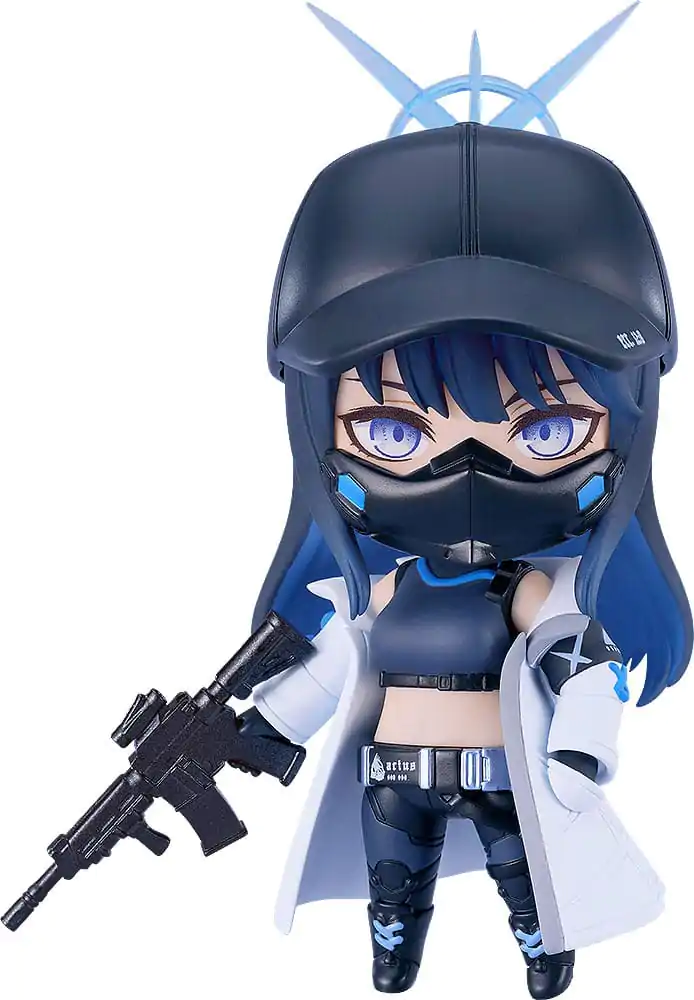 Blue Archive Nendoroid Figurka Akcji Saori Joumae 10 cm zdjęcie produktu