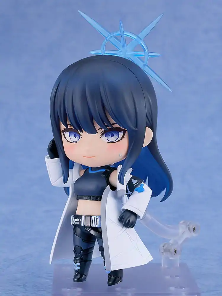 Blue Archive Nendoroid Figurka Akcji Saori Joumae 10 cm zdjęcie produktu
