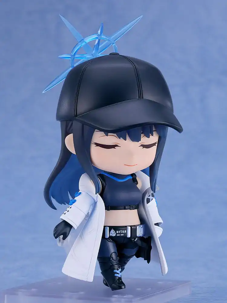 Blue Archive Nendoroid Figurka Akcji Saori Joumae 10 cm zdjęcie produktu