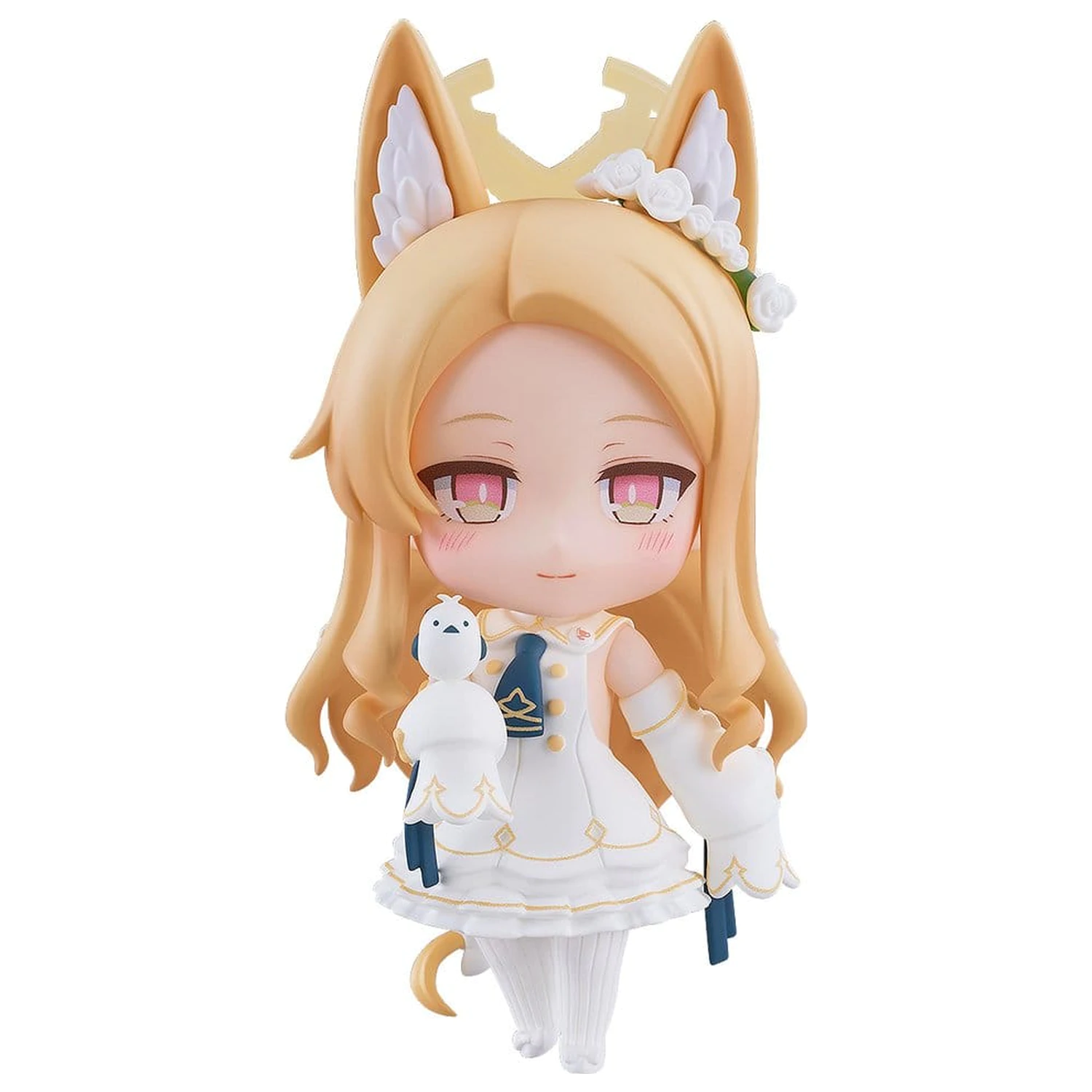 Blue Archive Nendoroid figurka akcji Seia Yurizono 10 cm zdjęcie produktu