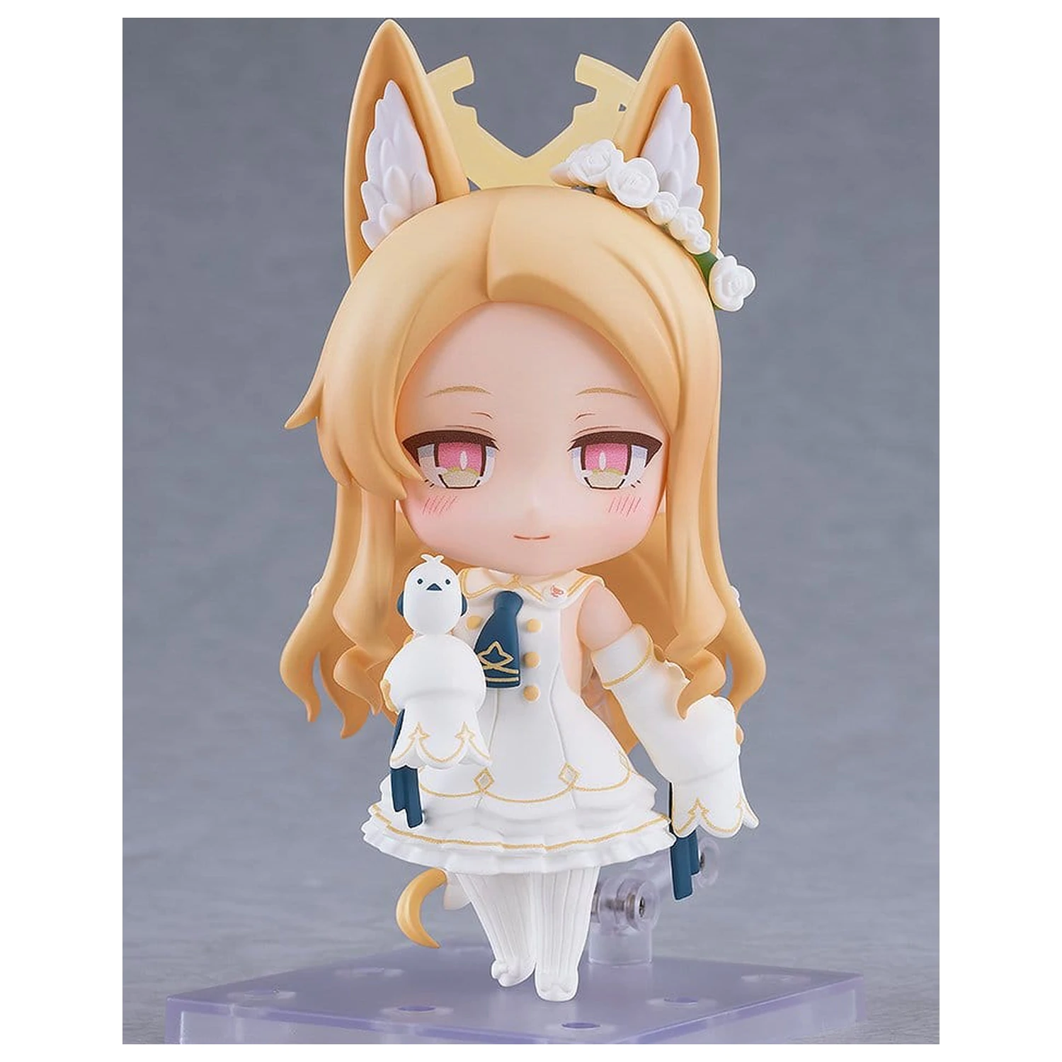 Blue Archive Nendoroid figurka akcji Seia Yurizono 10 cm zdjęcie produktu