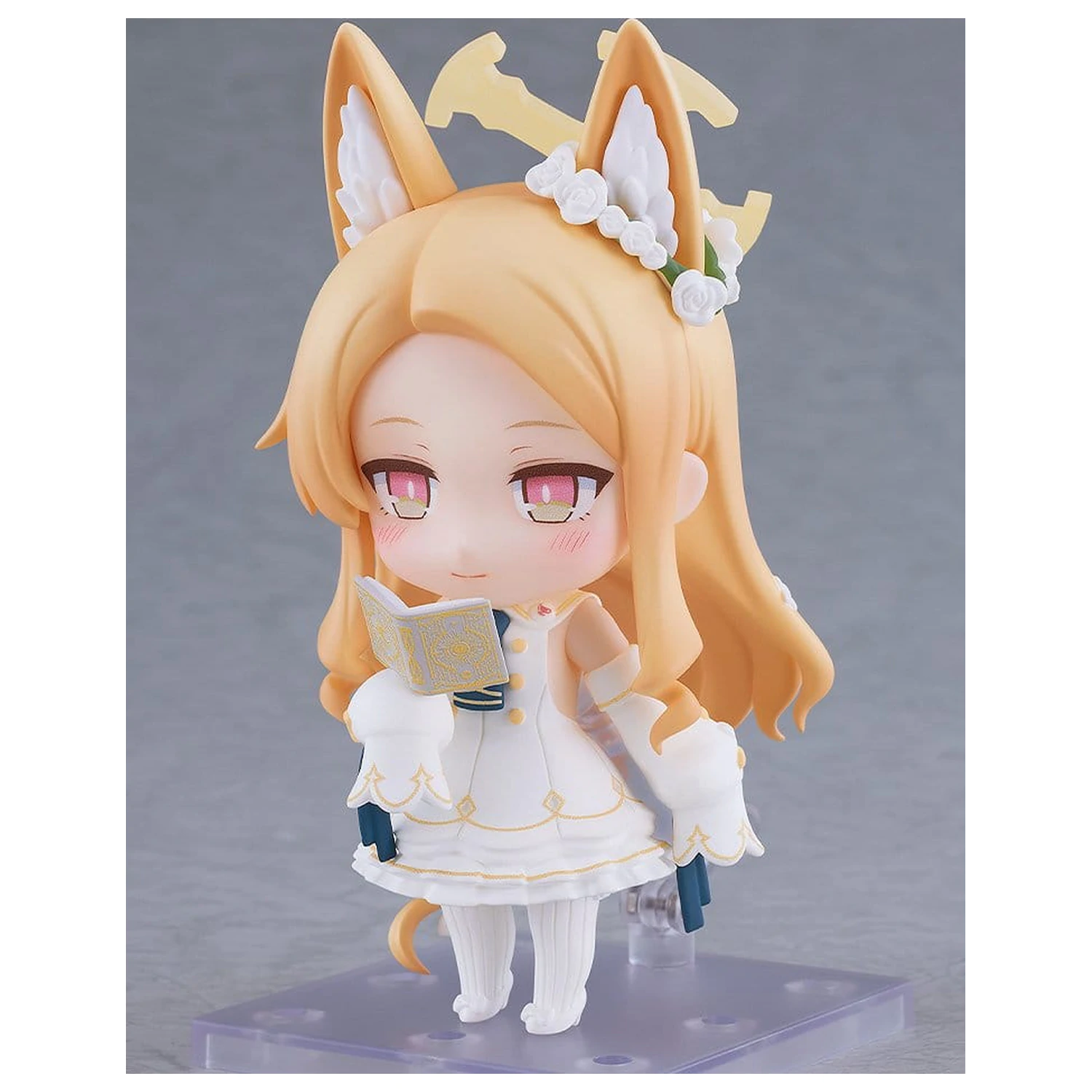 Blue Archive Nendoroid figurka akcji Seia Yurizono 10 cm zdjęcie produktu