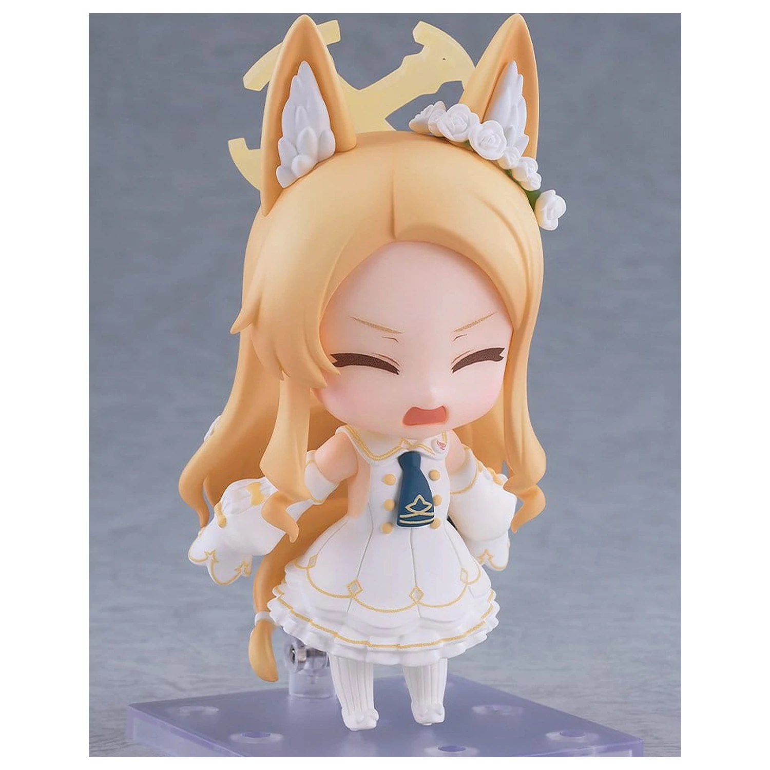 Blue Archive Nendoroid figurka akcji Seia Yurizono 10 cm zdjęcie produktu