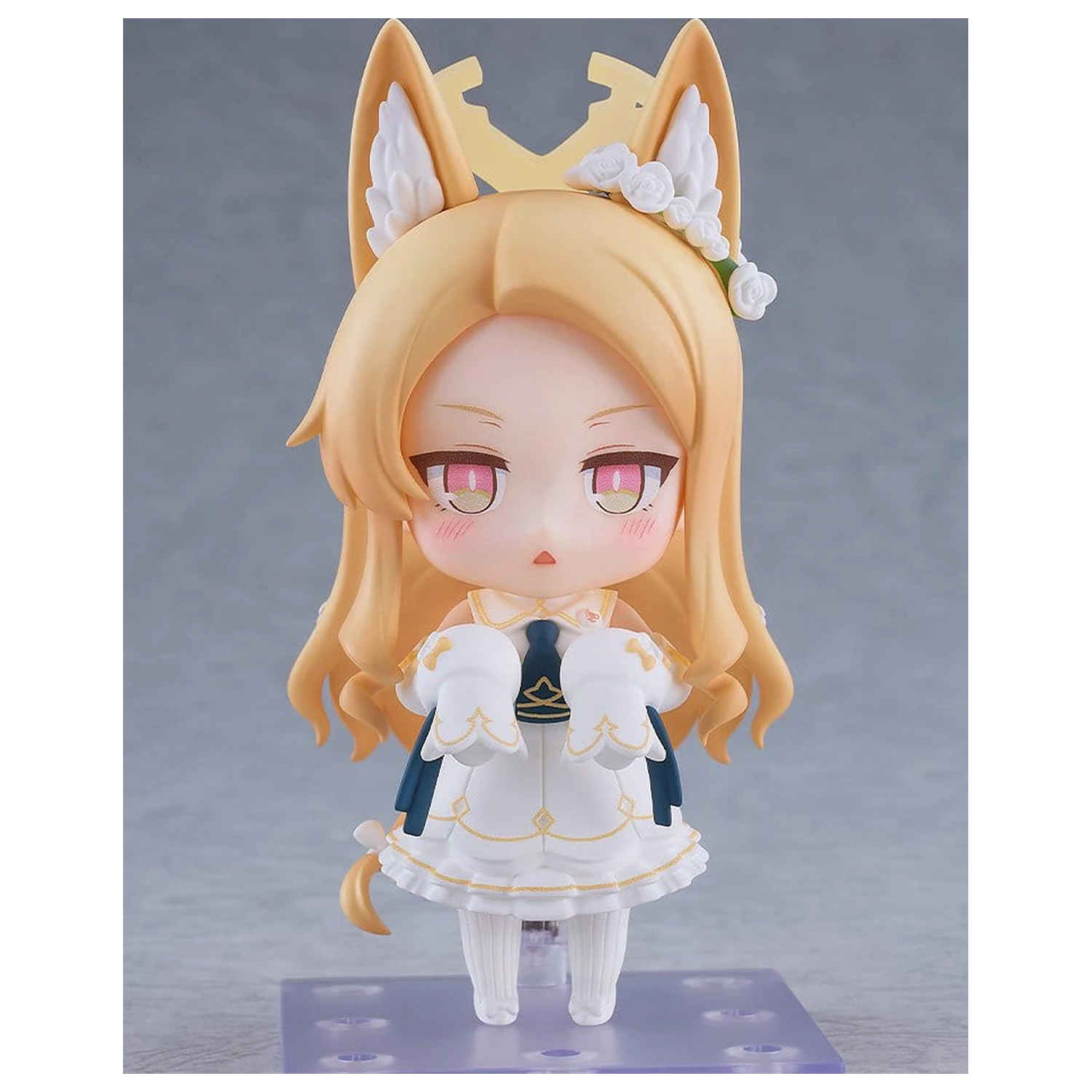 Blue Archive Nendoroid figurka akcji Seia Yurizono 10 cm zdjęcie produktu