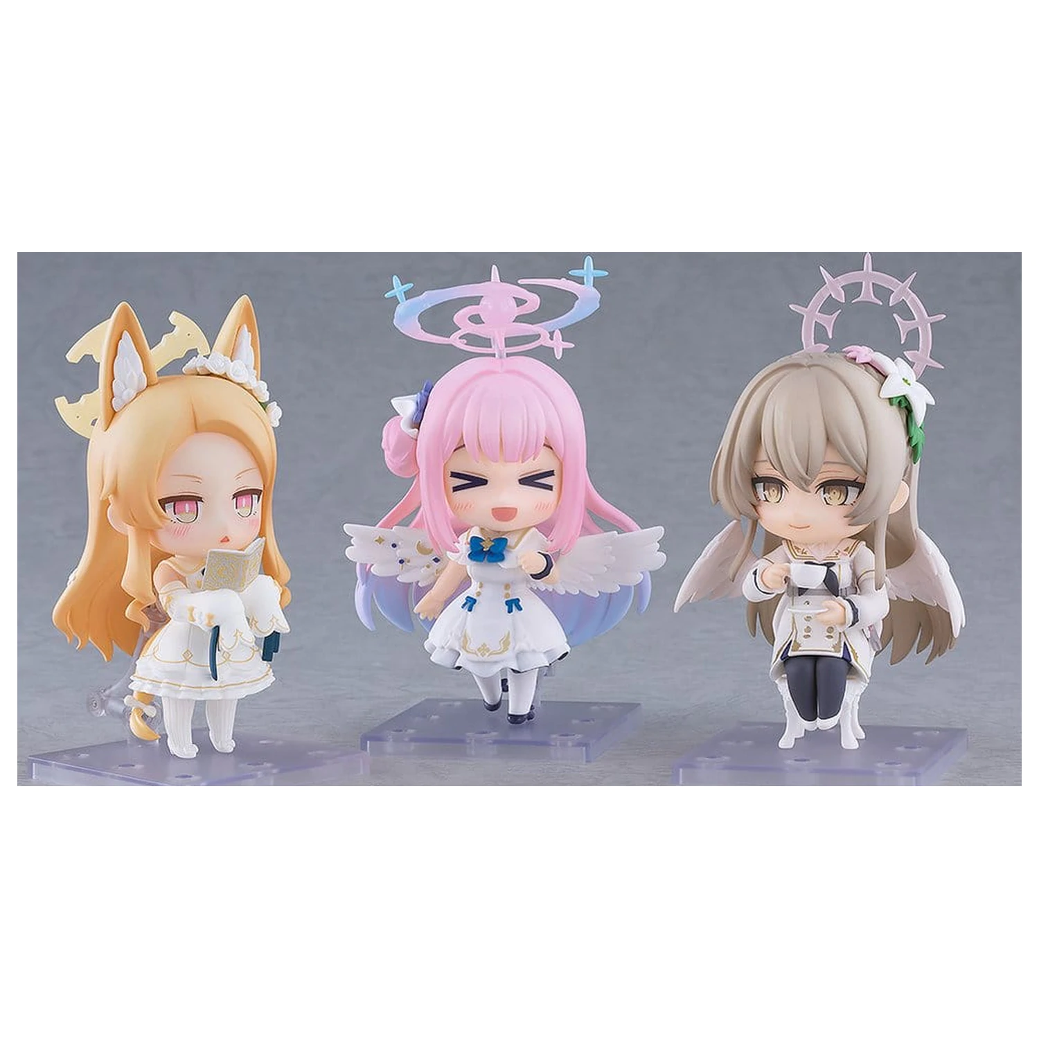 Blue Archive Nendoroid figurka akcji Seia Yurizono 10 cm zdjęcie produktu