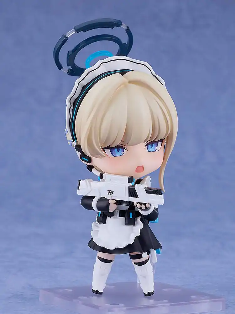 Blue Archive Nendoroid Figurka Akcji Toki Asuma 10 cm zdjęcie produktu