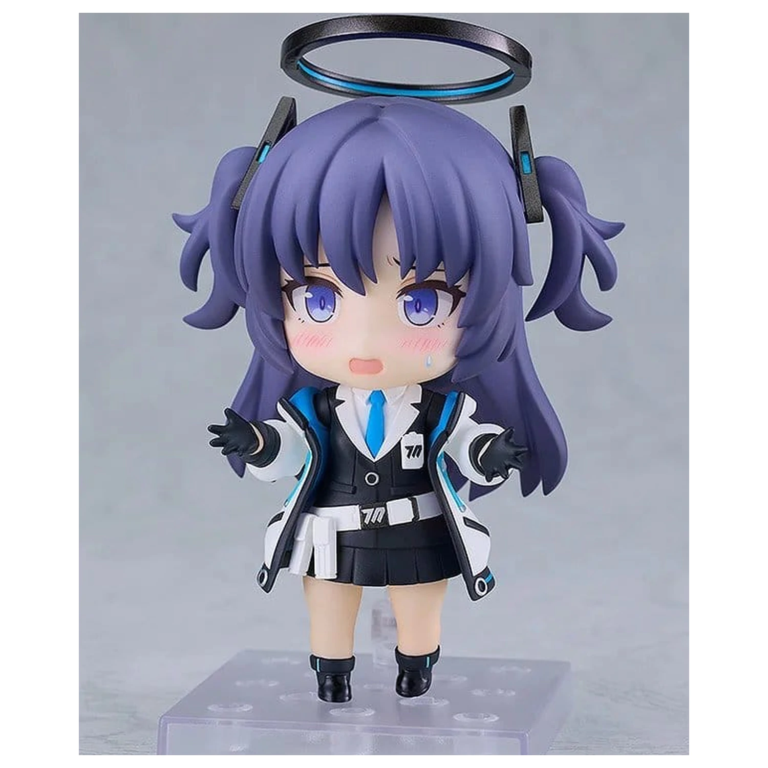 Blue Archive Nendoroid Figurka Akcji Yuuka Hayase 10 cm zdjęcie produktu