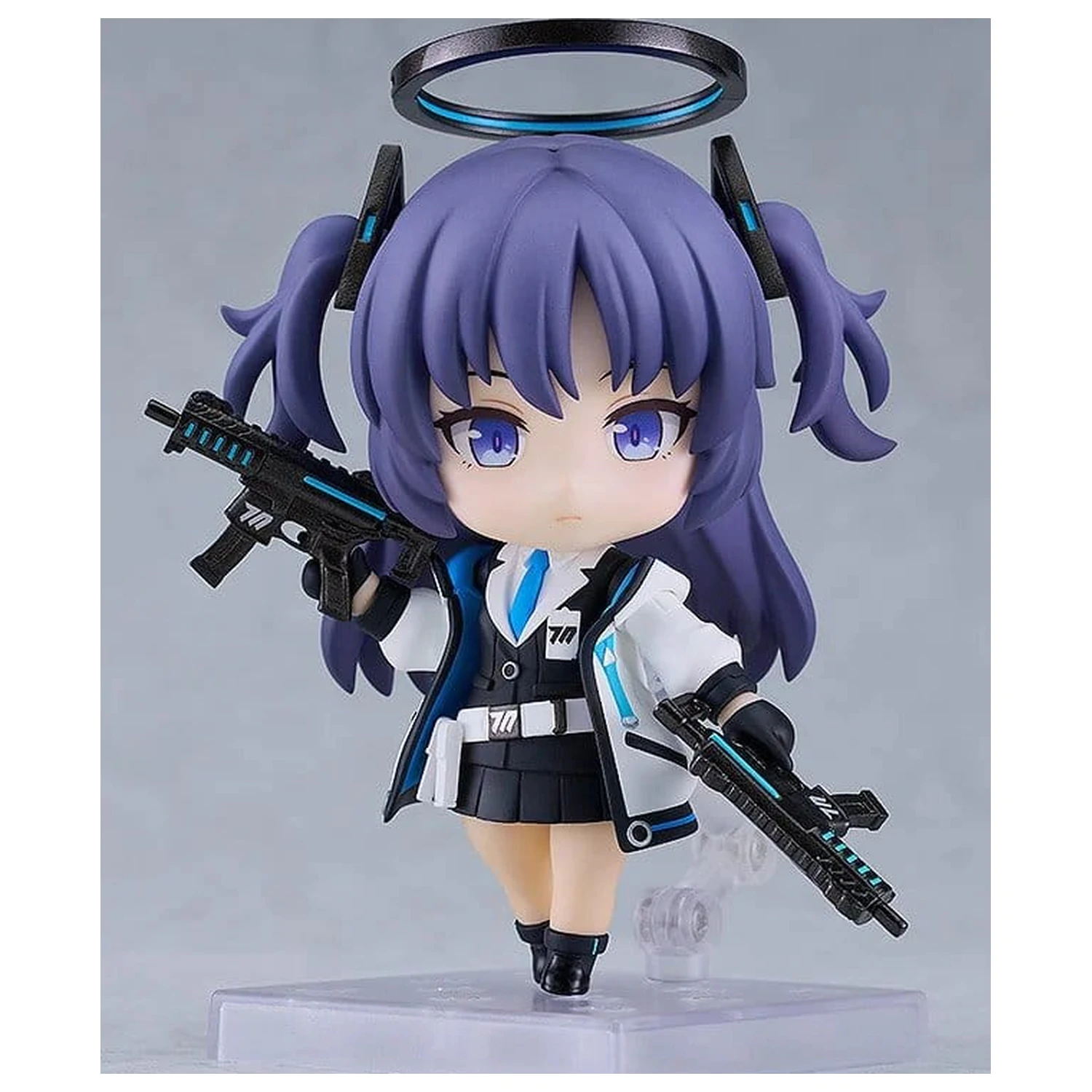 Blue Archive Nendoroid Figurka Akcji Yuuka Hayase 10 cm zdjęcie produktu