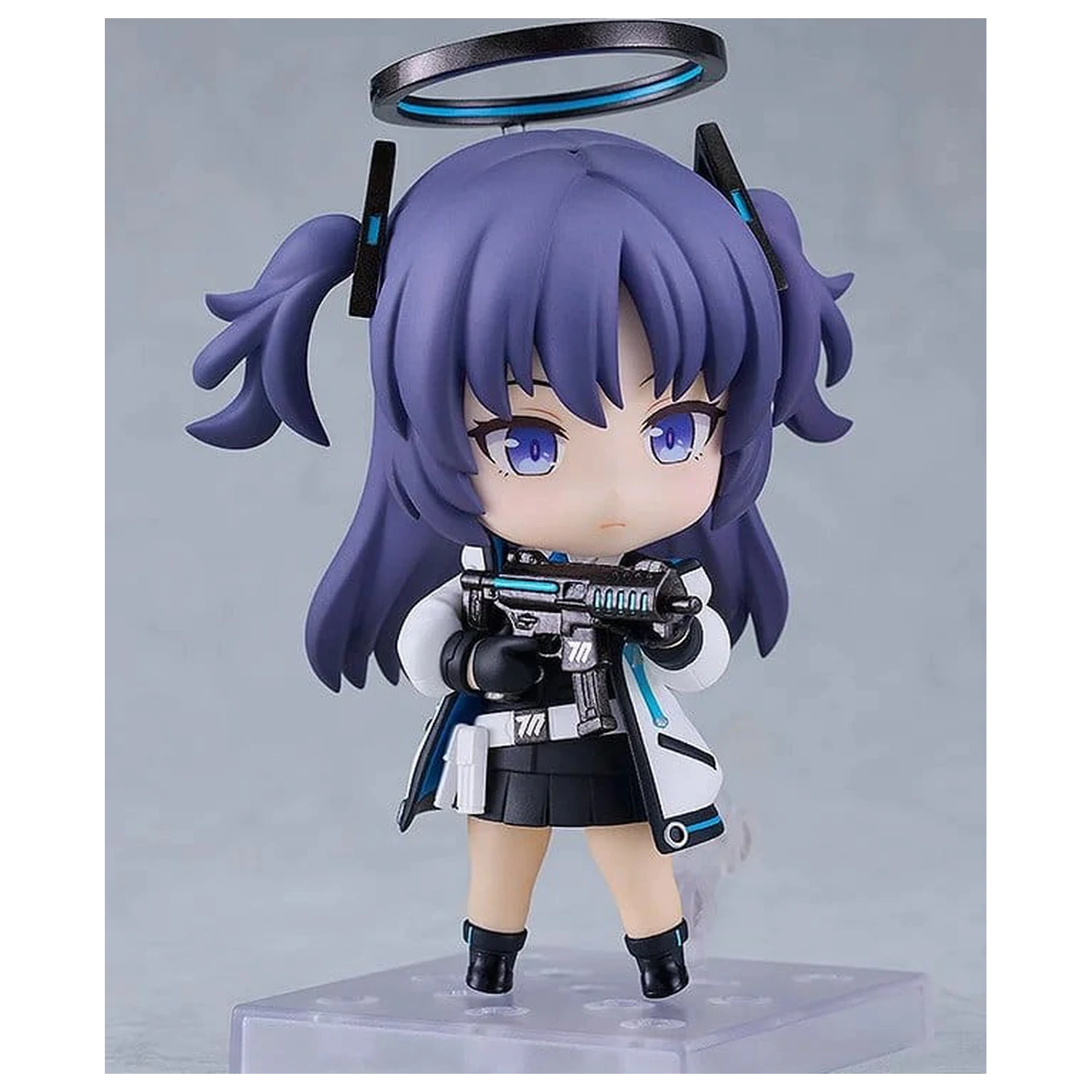 Blue Archive Nendoroid Figurka Akcji Yuuka Hayase 10 cm zdjęcie produktu