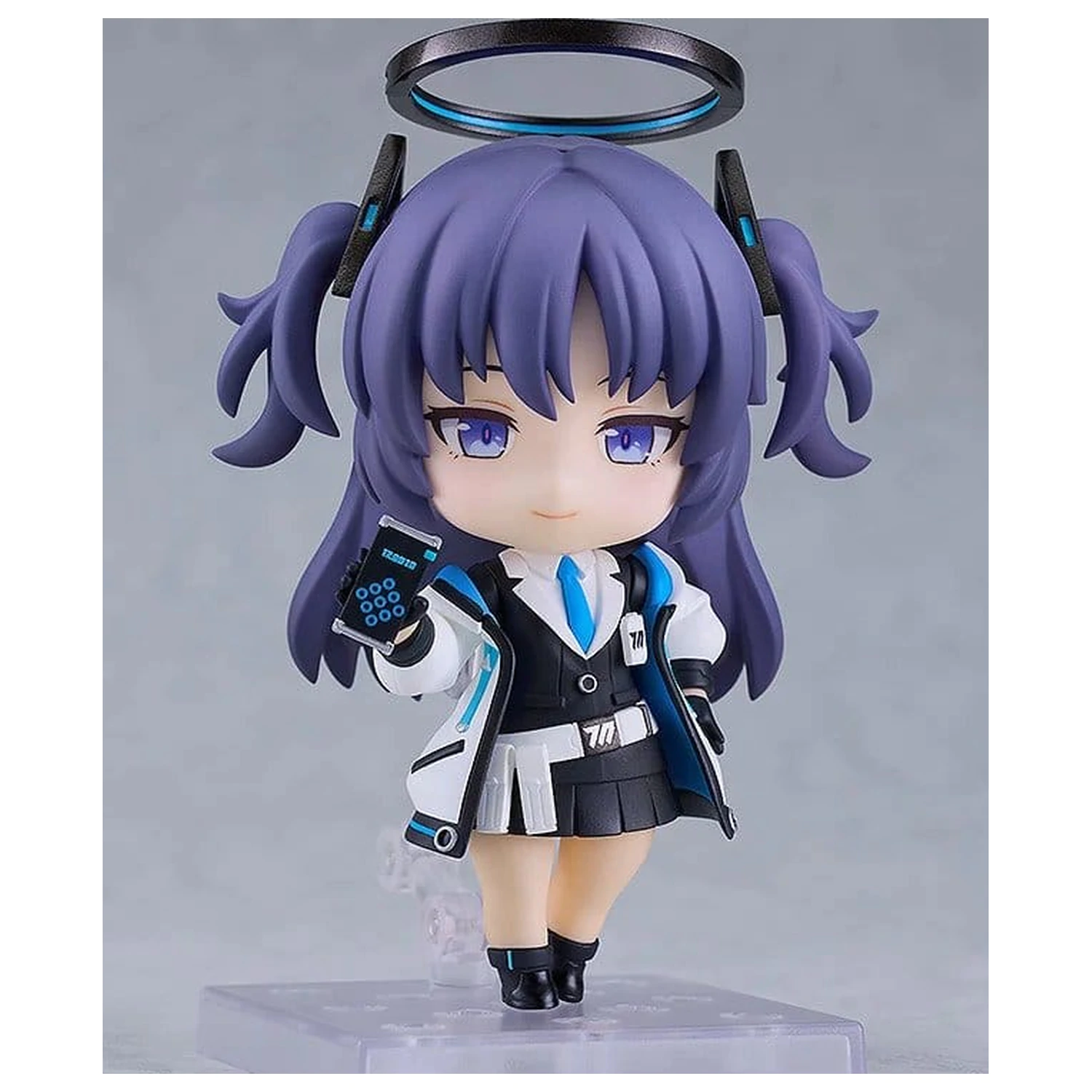 Blue Archive Nendoroid Figurka Akcji Yuuka Hayase 10 cm zdjęcie produktu