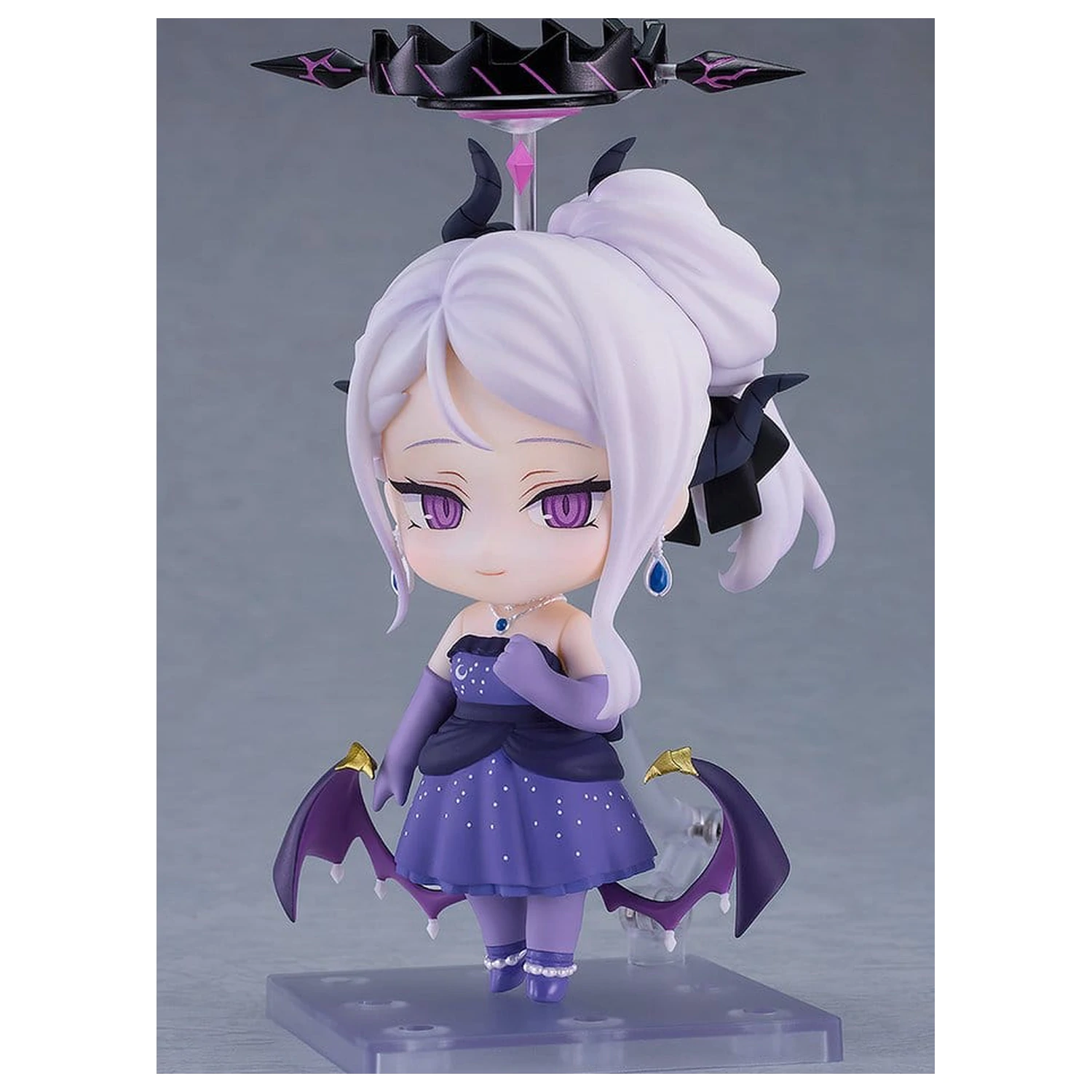 Blue Archive Nendoroid Basic Action Figure Hina Sorasaki (Dress) 10 cm zdjęcie produktu
