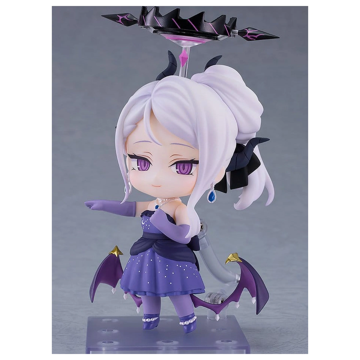 Blue Archive Nendoroid Basic Action Figure Hina Sorasaki (Dress) 10 cm zdjęcie produktu