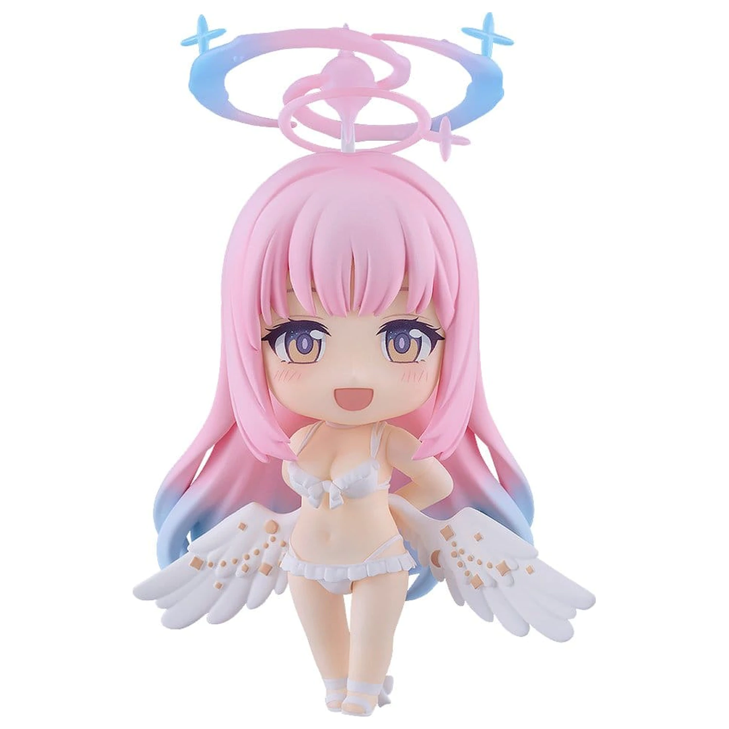 Blue Archive Nendoroid podstawowa figurka akcji Mika Misono (kostium kąpielowy) 10 cm zdjęcie produktu