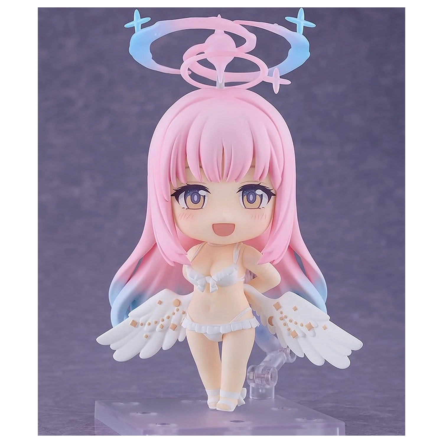 Blue Archive Nendoroid podstawowa figurka akcji Mika Misono (kostium kąpielowy) 10 cm zdjęcie produktu