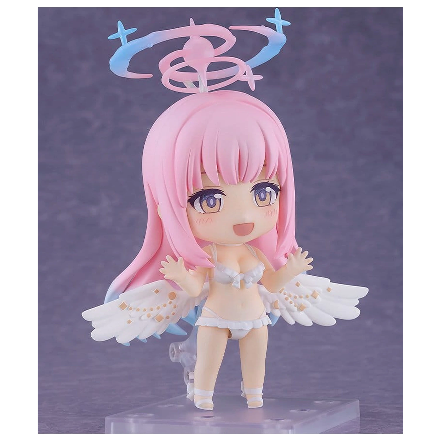 Blue Archive Nendoroid podstawowa figurka akcji Mika Misono (kostium kąpielowy) 10 cm zdjęcie produktu
