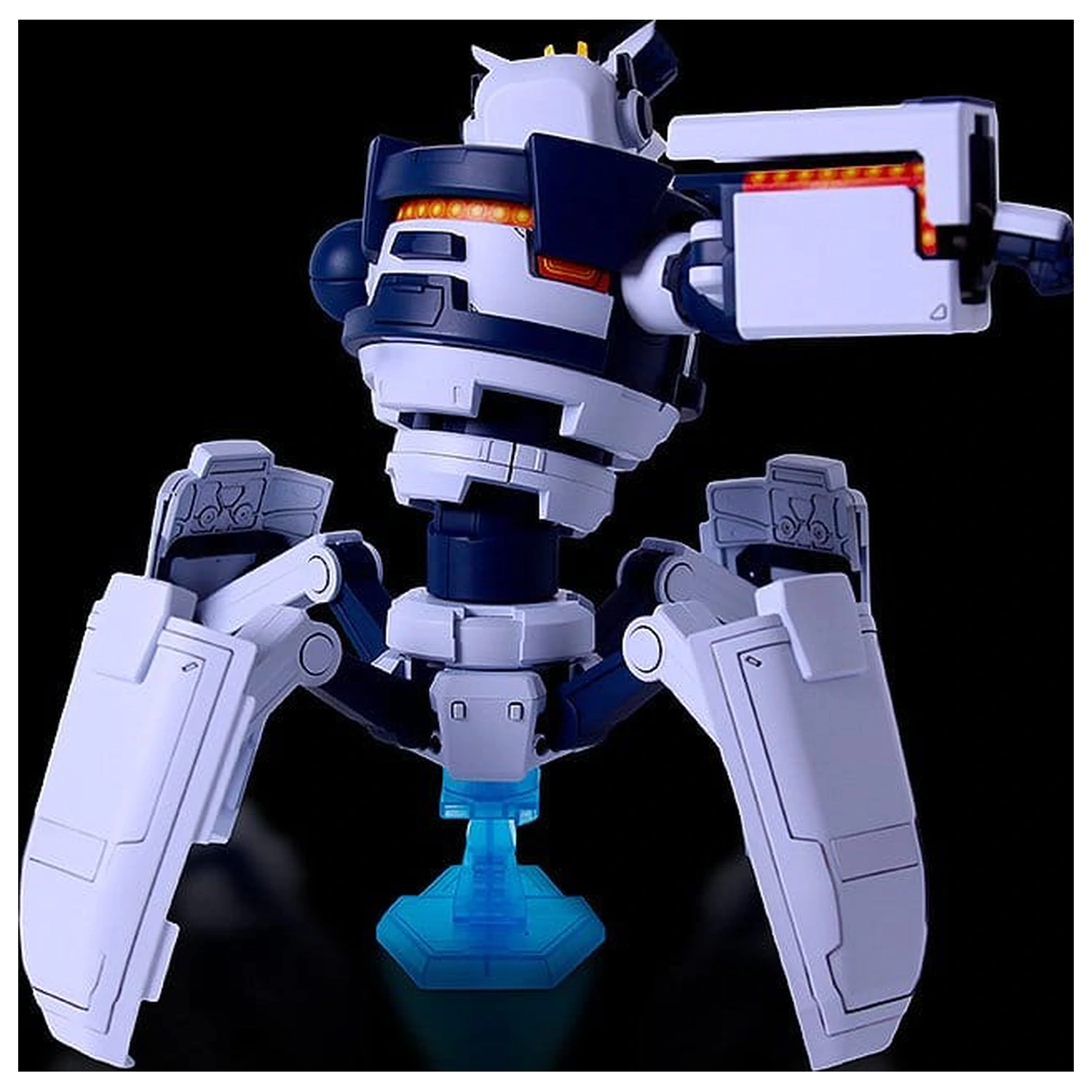 Blue Archive Zestaw modeli plastikowych Neo-Avant Guard 20 cm zdjęcie produktu