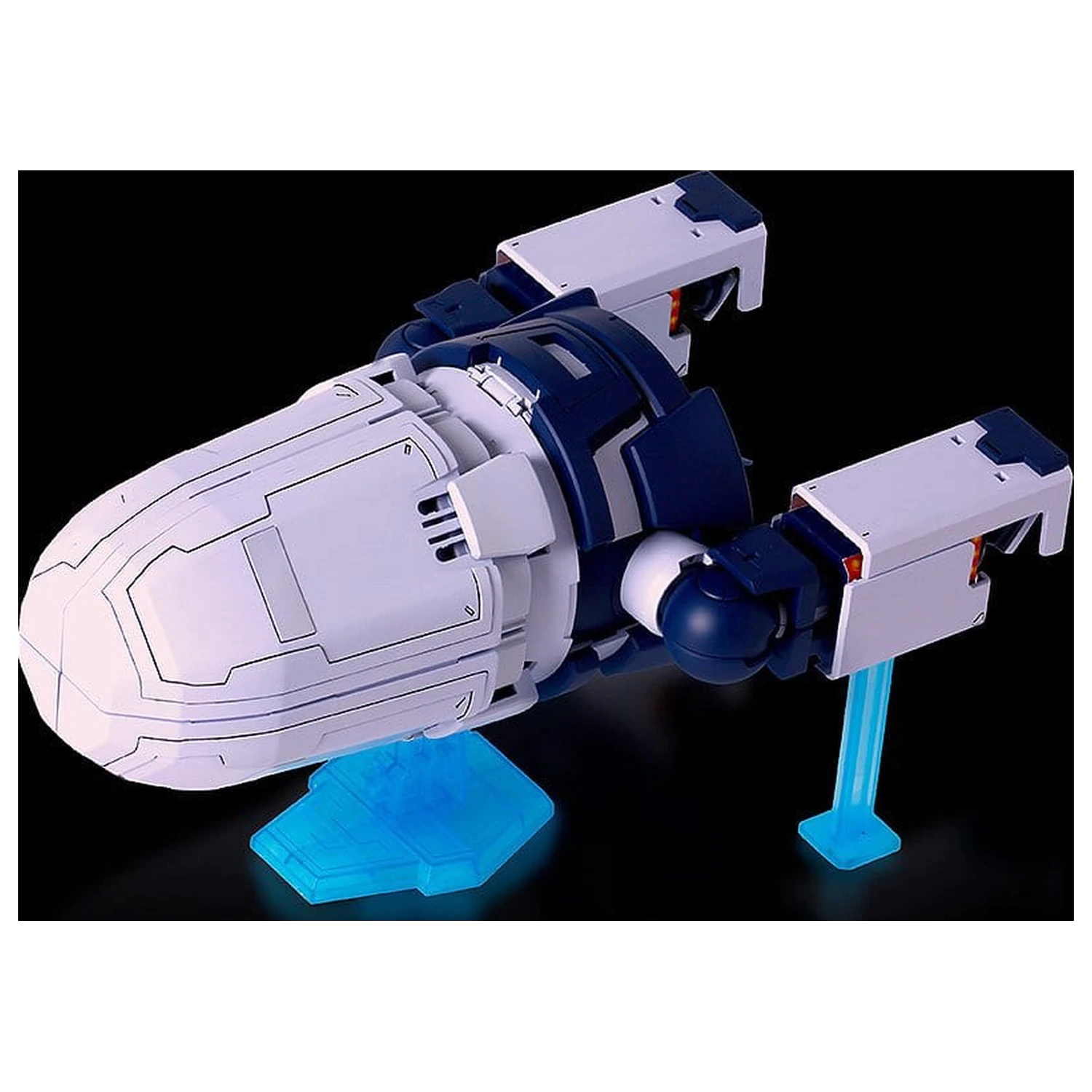 Blue Archive Zestaw modeli plastikowych Neo-Avant Guard 20 cm zdjęcie produktu