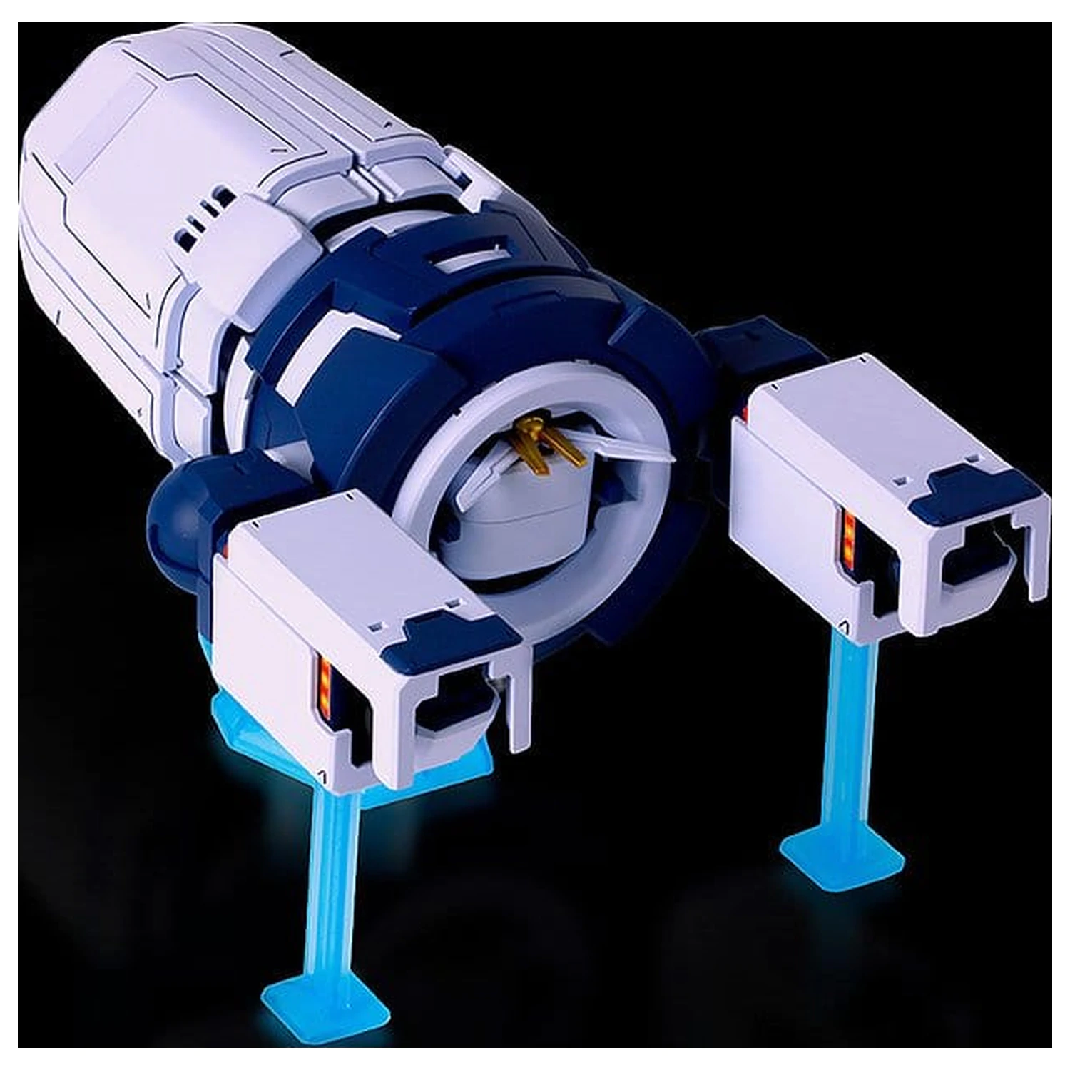 Blue Archive Zestaw modeli plastikowych Neo-Avant Guard 20 cm zdjęcie produktu