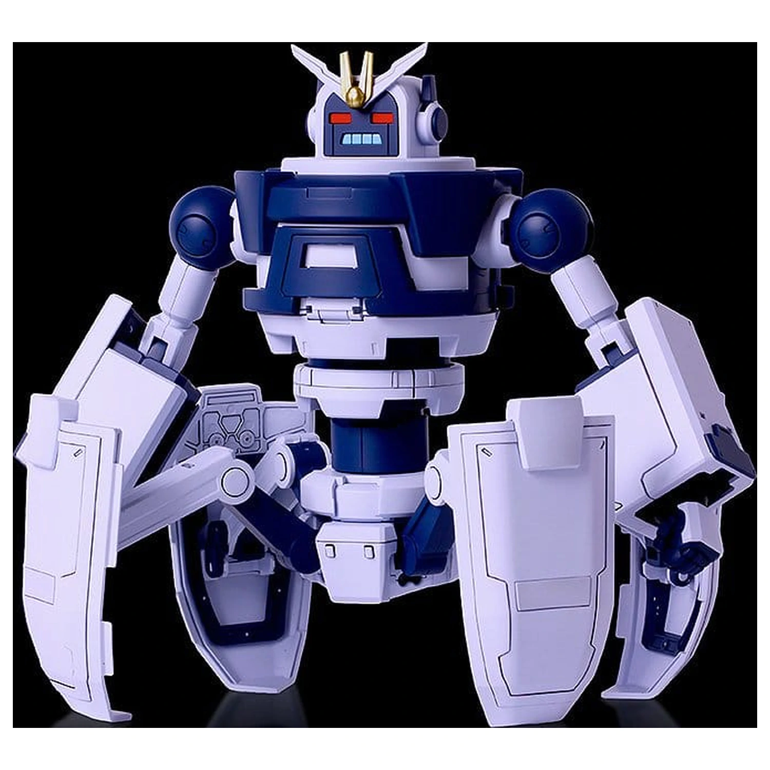 Blue Archive Zestaw modeli plastikowych Neo-Avant Guard 20 cm zdjęcie produktu