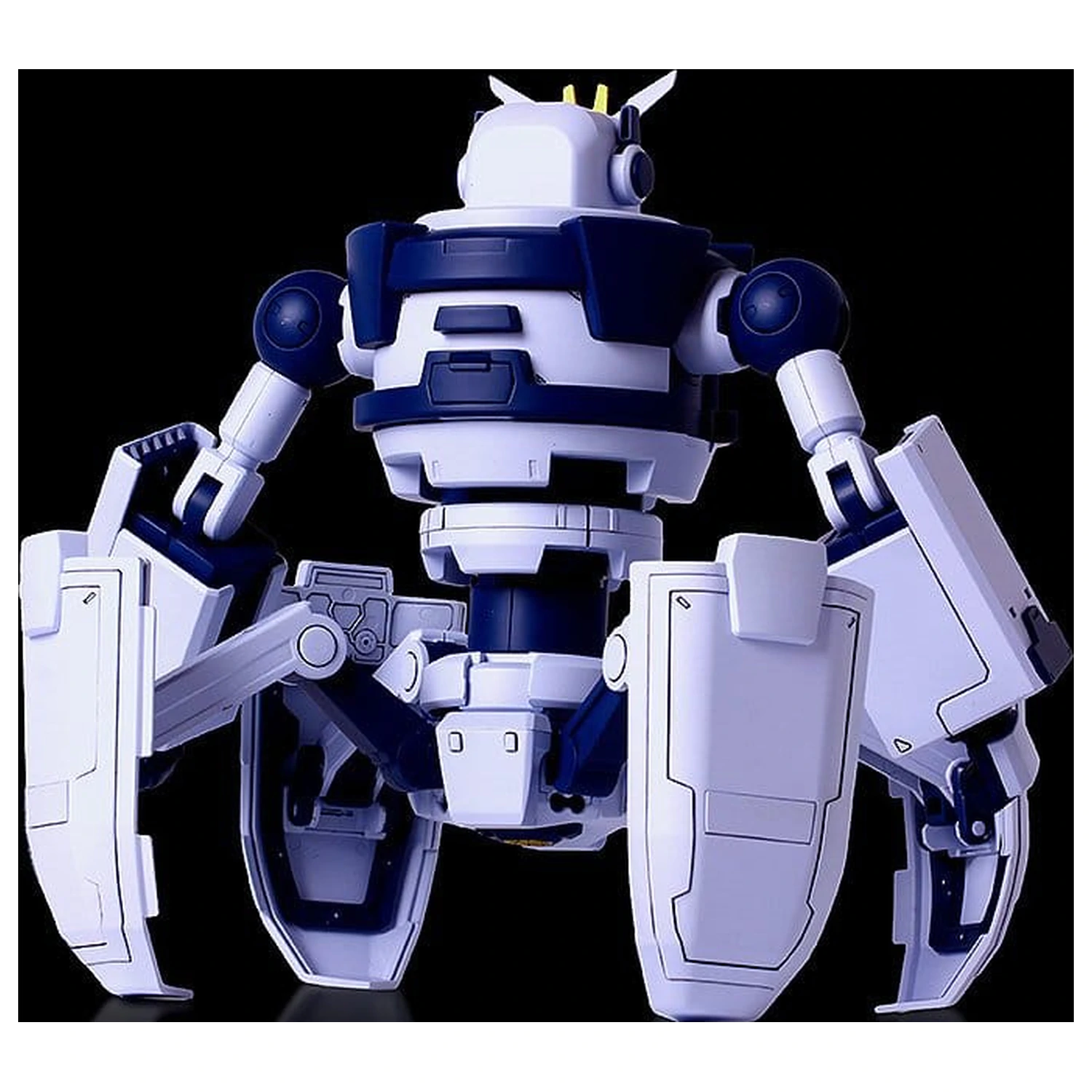 Blue Archive Zestaw modeli plastikowych Neo-Avant Guard 20 cm zdjęcie produktu