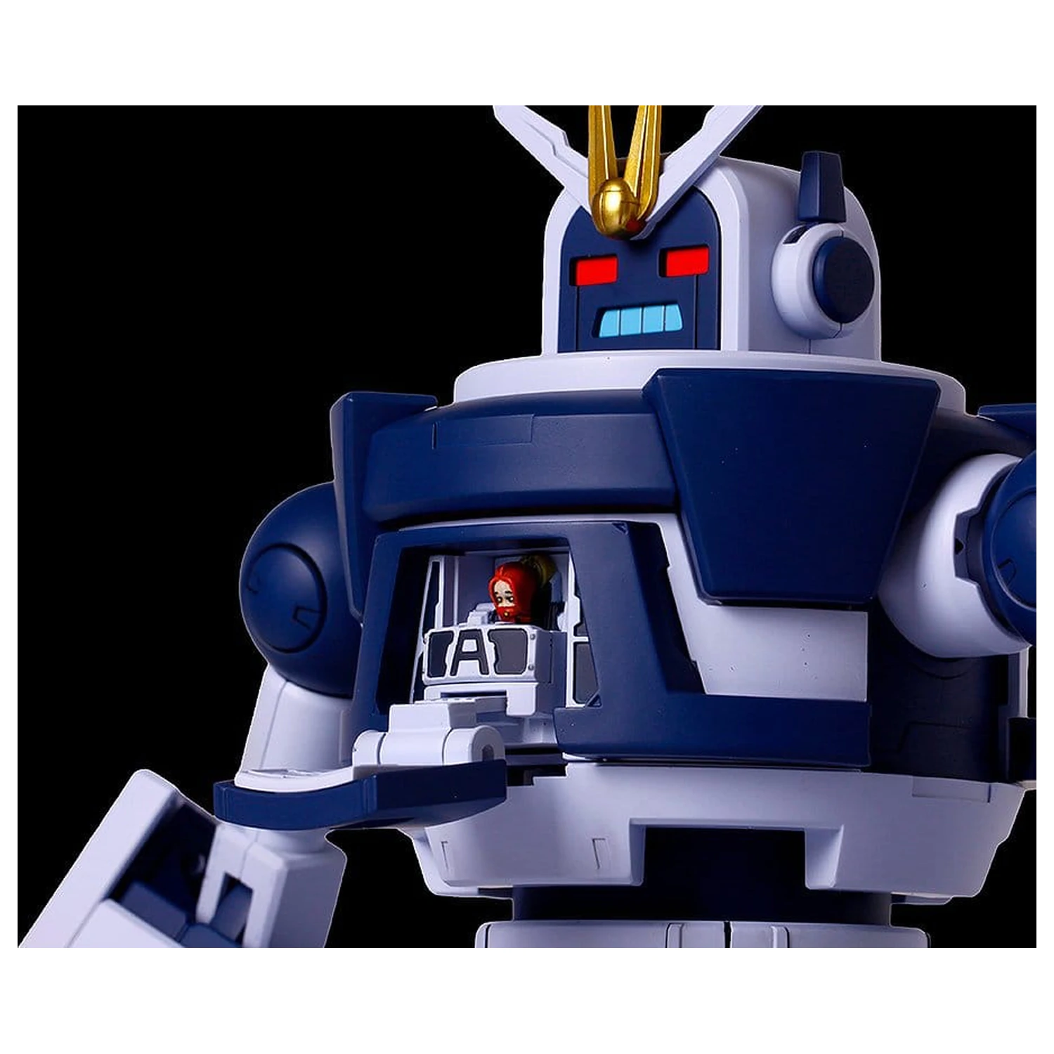 Blue Archive Zestaw modeli plastikowych Neo-Avant Guard 20 cm zdjęcie produktu