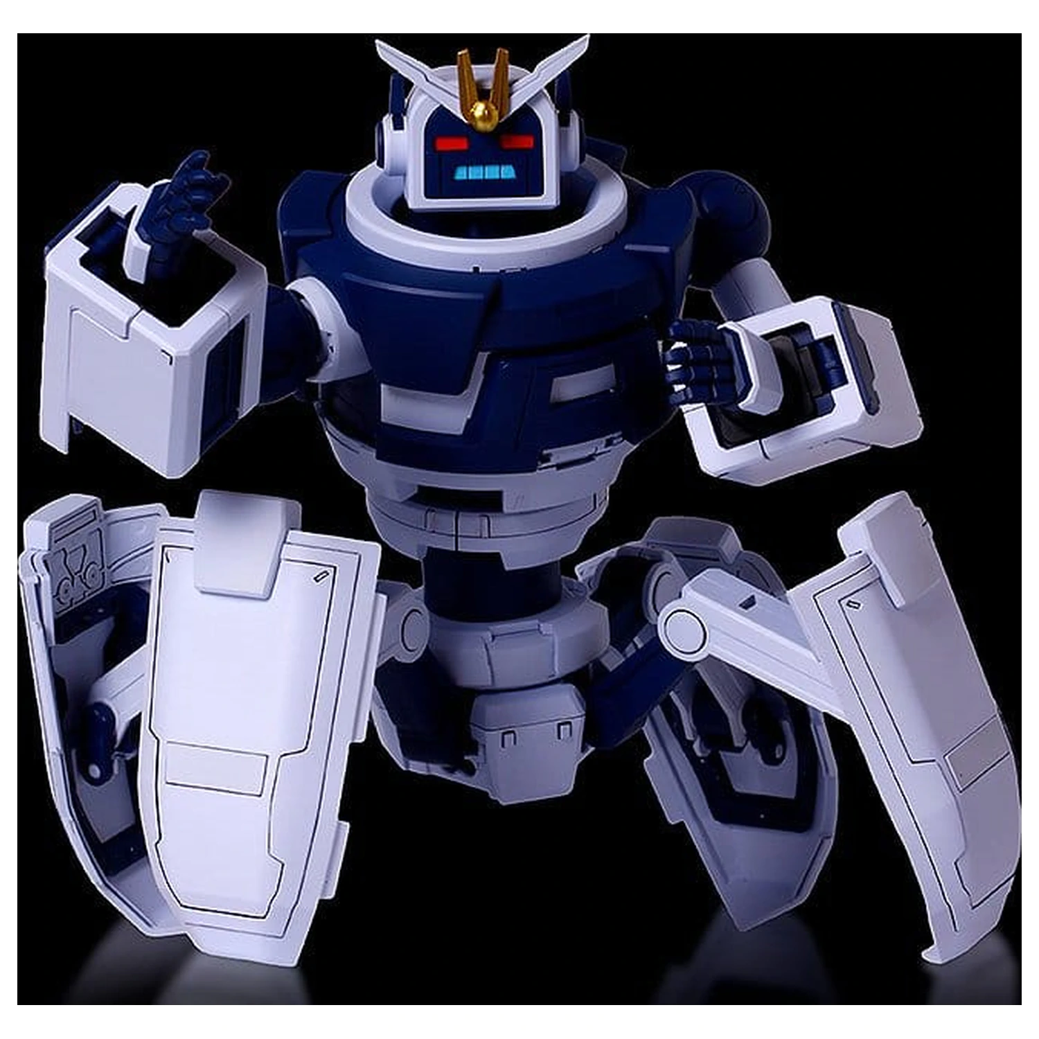 Blue Archive Zestaw modeli plastikowych Neo-Avant Guard 20 cm zdjęcie produktu