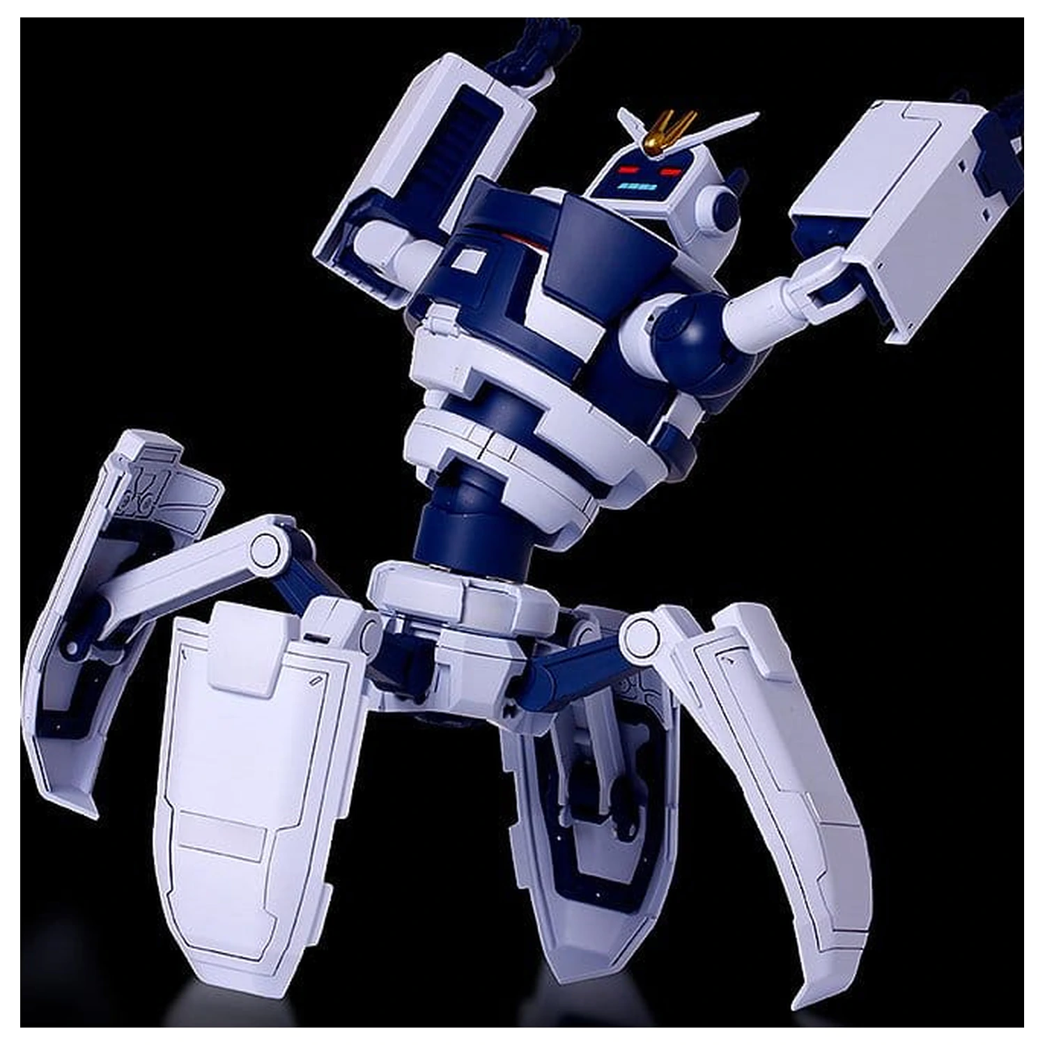 Blue Archive Zestaw modeli plastikowych Neo-Avant Guard 20 cm zdjęcie produktu
