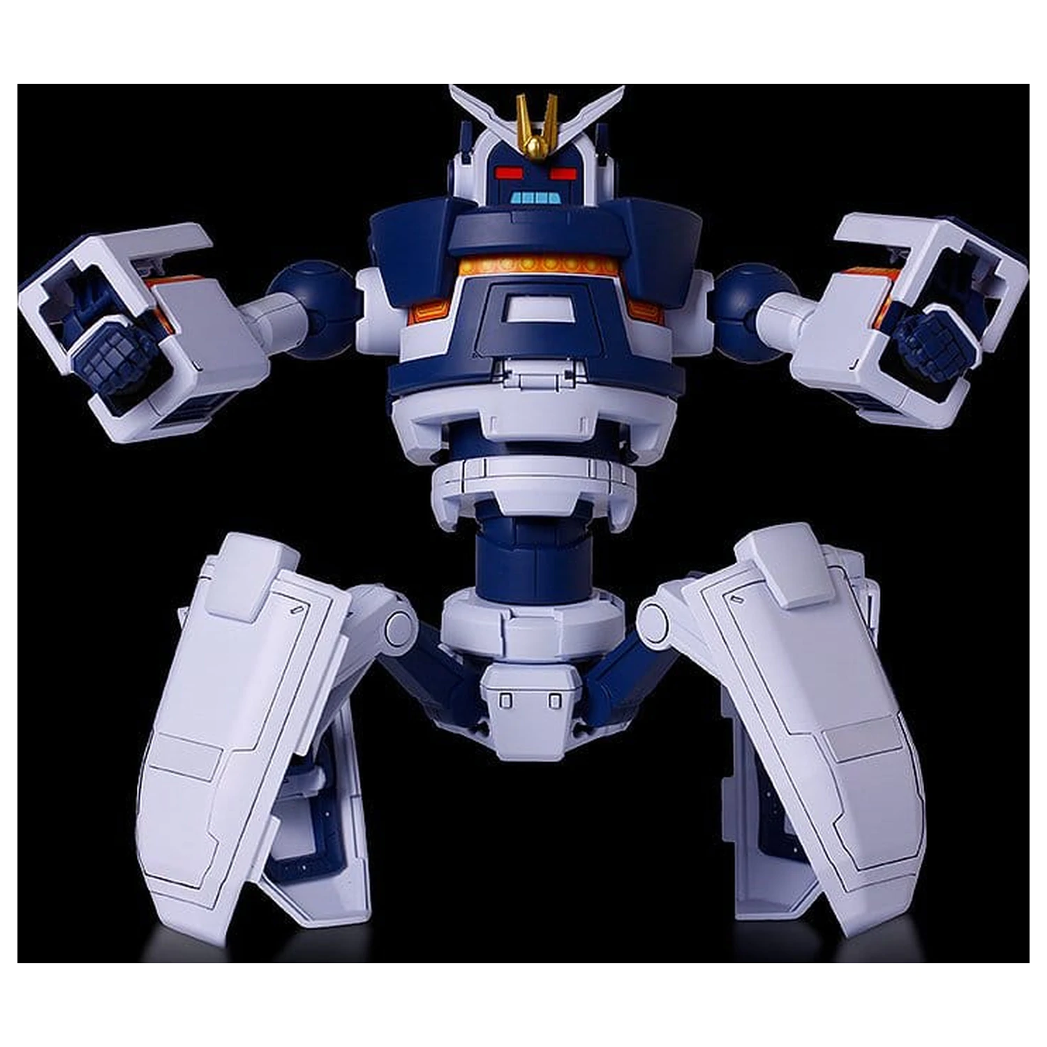 Blue Archive Zestaw modeli plastikowych Neo-Avant Guard 20 cm zdjęcie produktu