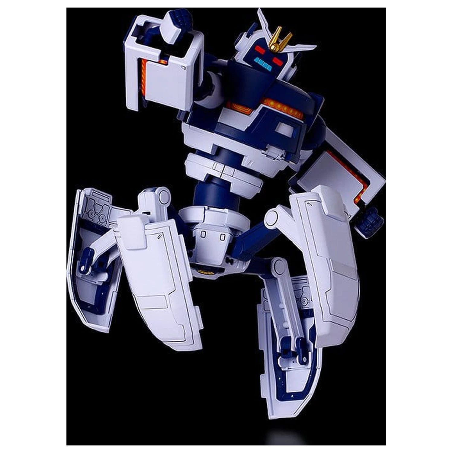 Blue Archive Zestaw modeli plastikowych Neo-Avant Guard 20 cm zdjęcie produktu