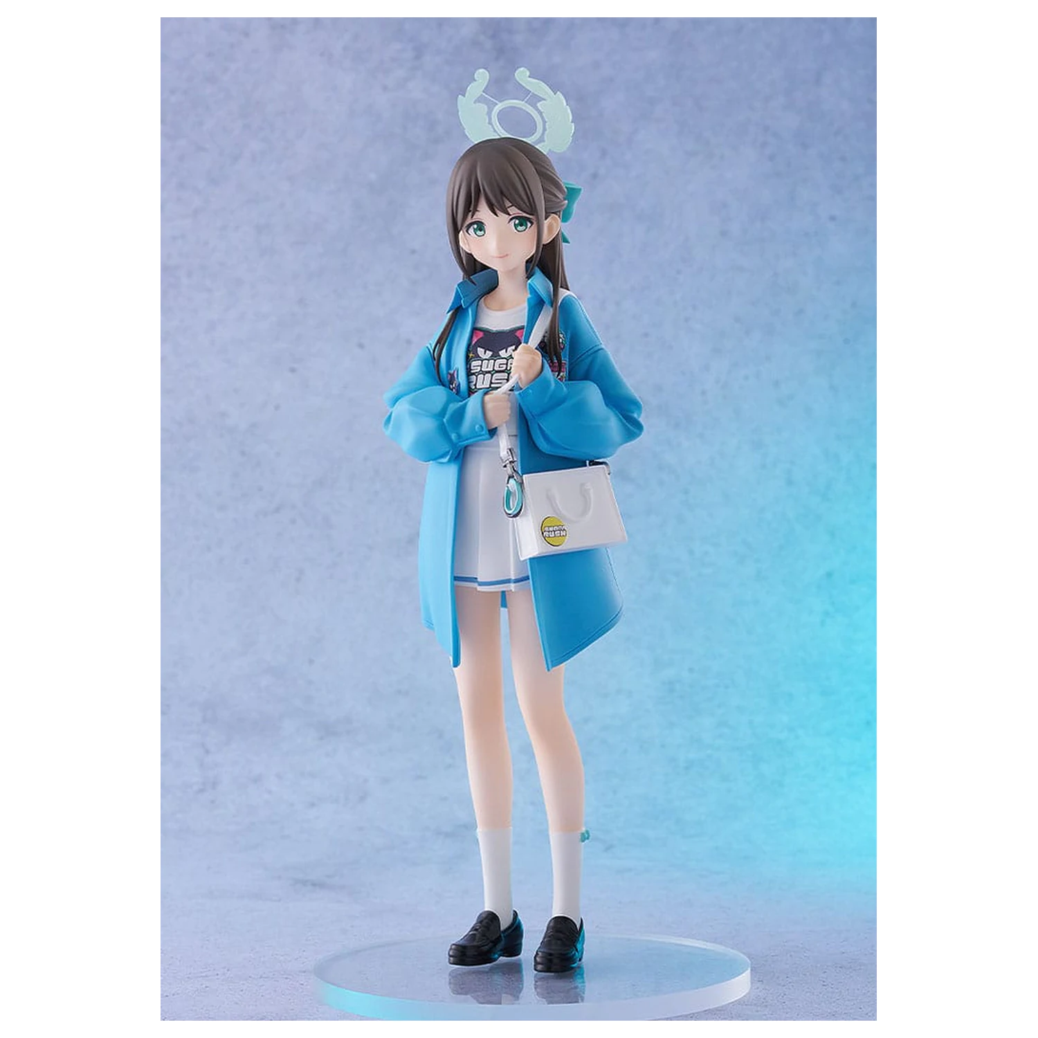 Blue Archive Pop Up Parade PVC Statuetka Airi (Band): Event KV Ver. 18 cm zdjęcie produktu