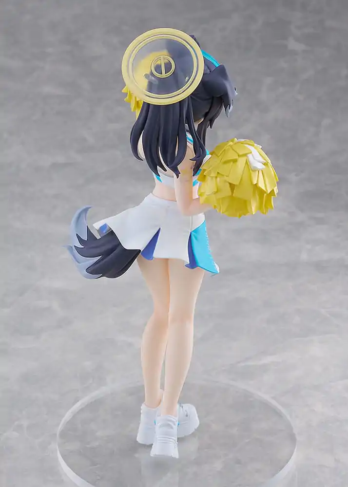 Blue Archive Pop Up Parade Statuetka PVC Hibiki (Cheer Squad): Memorial Lobby Ver. 17 cm zdjęcie produktu