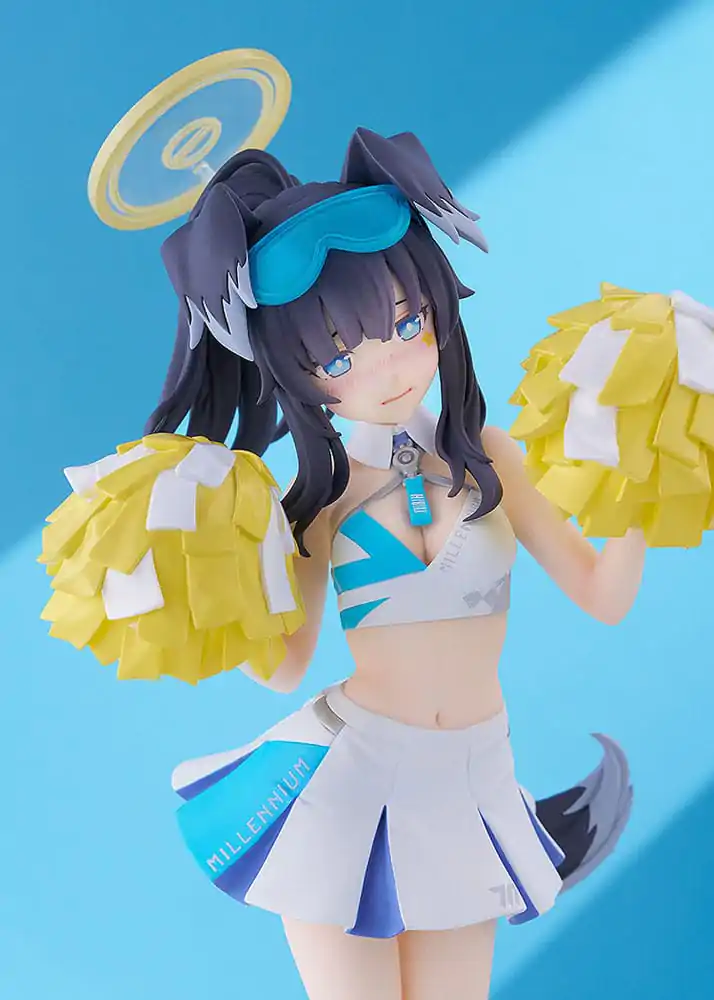 Blue Archive Pop Up Parade Statuetka PVC Hibiki (Cheer Squad): Memorial Lobby Ver. 17 cm zdjęcie produktu