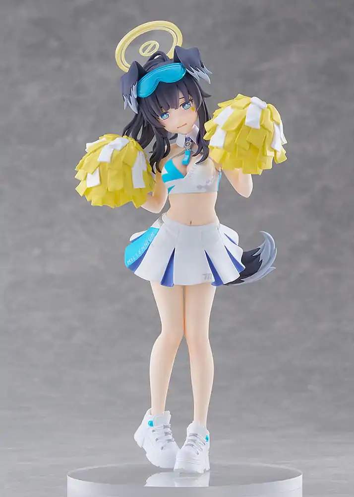 Blue Archive Pop Up Parade Statuetka PVC Hibiki (Cheer Squad): Memorial Lobby Ver. 17 cm zdjęcie produktu