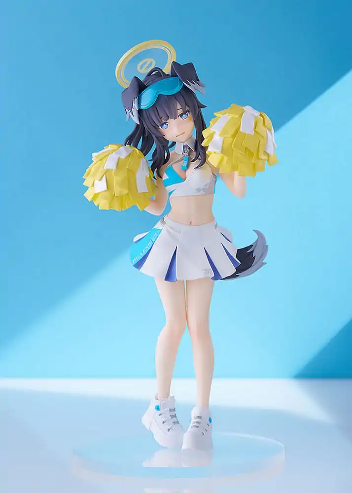 Blue Archive Pop Up Parade Statuetka PVC Hibiki (Cheer Squad): Memorial Lobby Ver. 17 cm zdjęcie produktu