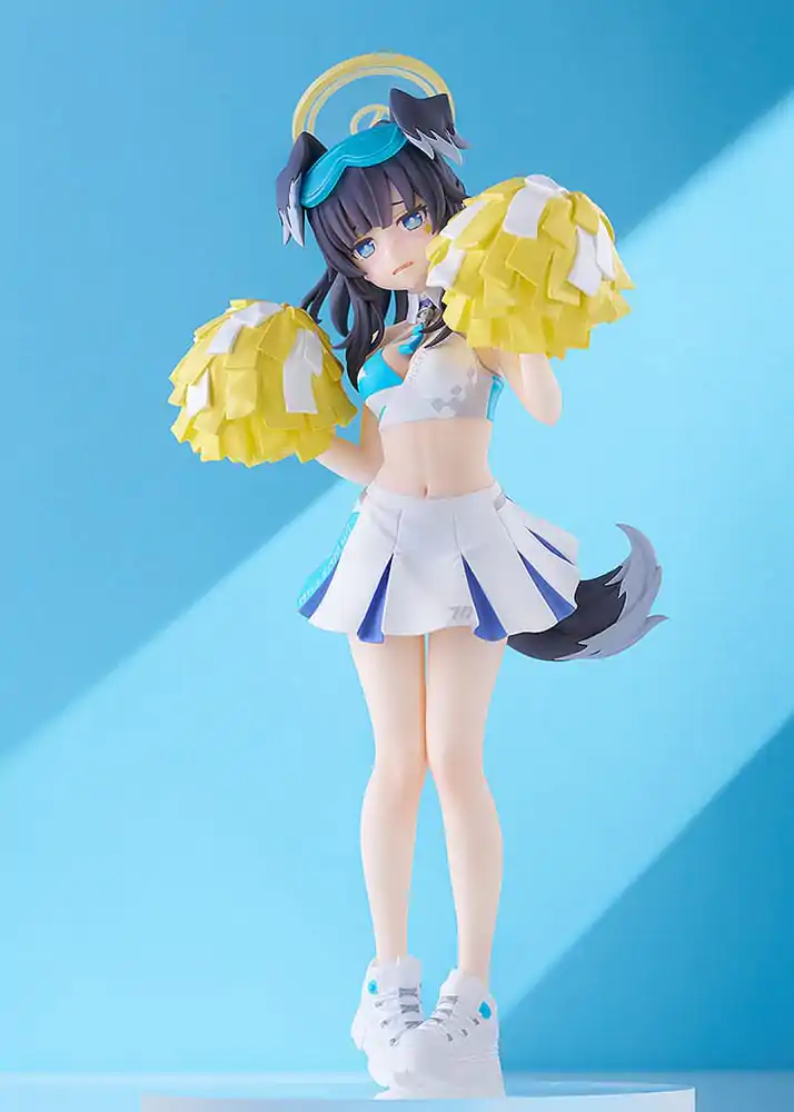 Blue Archive Pop Up Parade Statuetka PVC Hibiki (Cheer Squad): Memorial Lobby Ver. 17 cm zdjęcie produktu