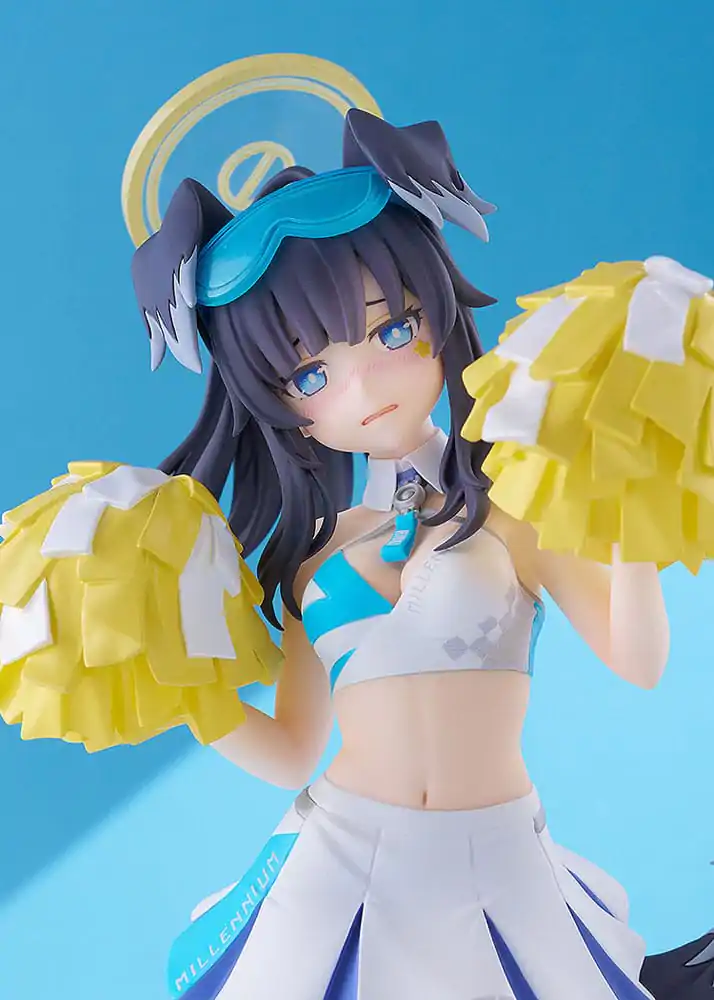 Blue Archive Pop Up Parade Statuetka PVC Hibiki (Cheer Squad): Memorial Lobby Ver. 17 cm zdjęcie produktu