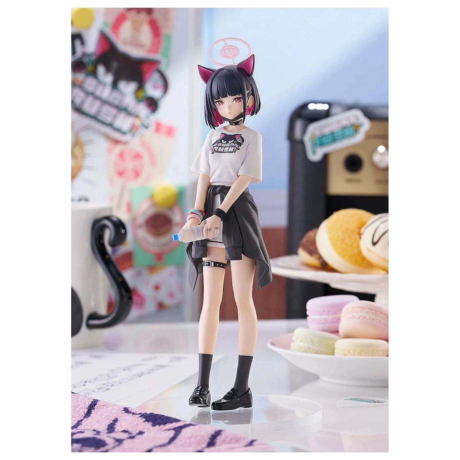 Blue Archive Pop Up Parade Statuetka PCV Kazusa (Band): Event KV Ver. 18 cm zdjęcie produktu