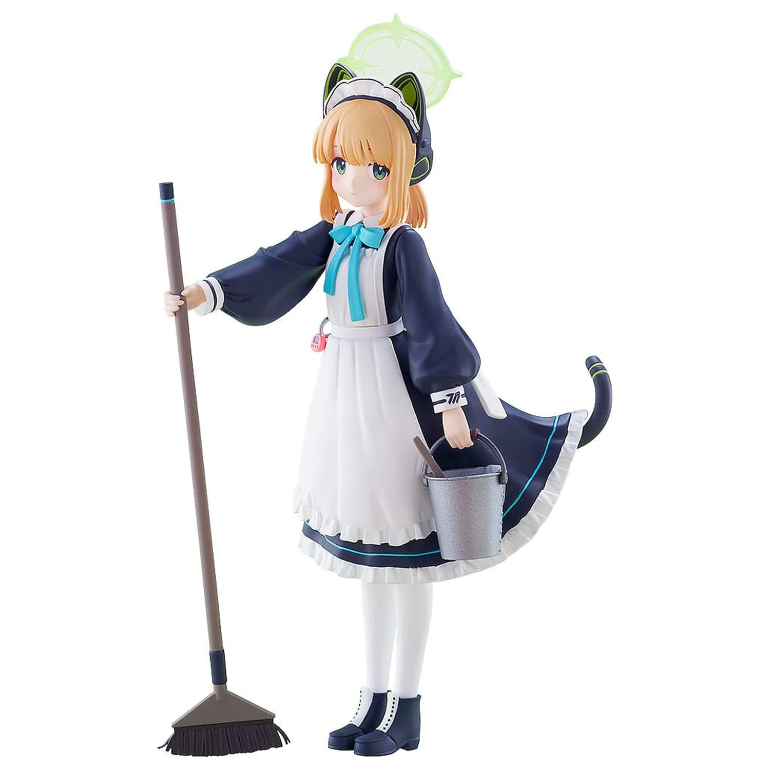 Blue Archive Pop Up Parade figurka PCV Midori (Maid) 17 cm zdjęcie produktu
