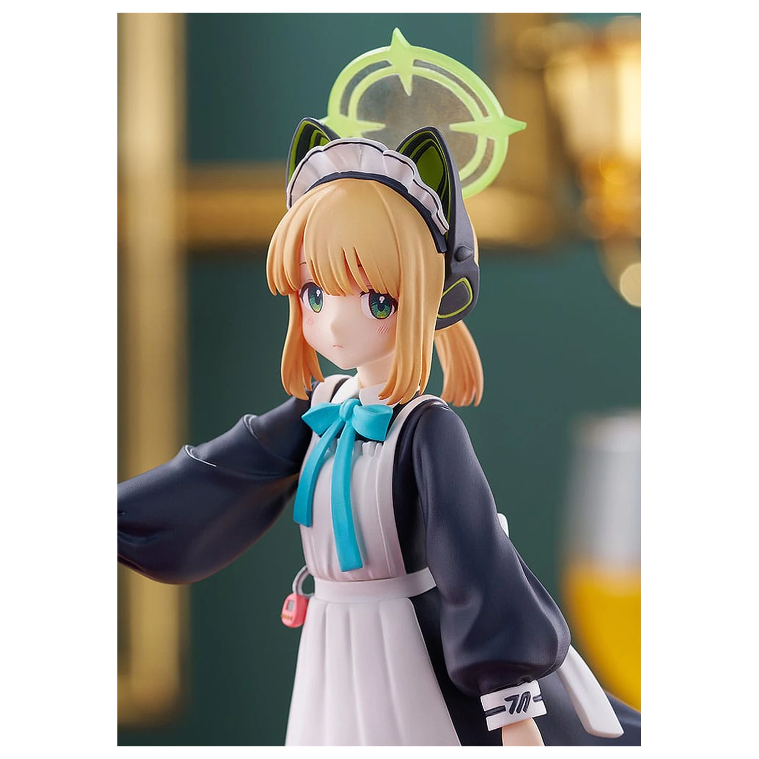 Blue Archive Pop Up Parade figurka PCV Midori (Maid) 17 cm zdjęcie produktu