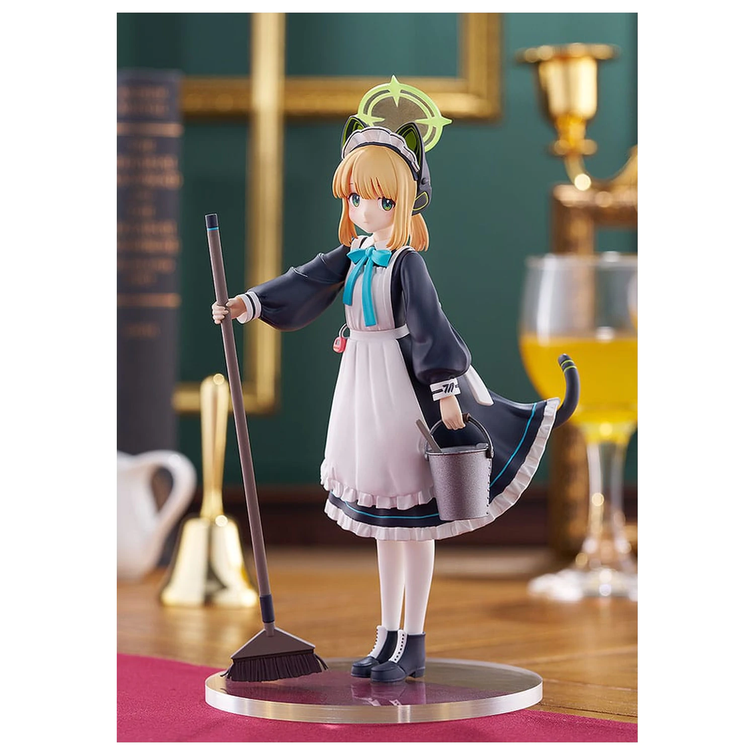 Blue Archive Pop Up Parade figurka PCV Midori (Maid) 17 cm zdjęcie produktu