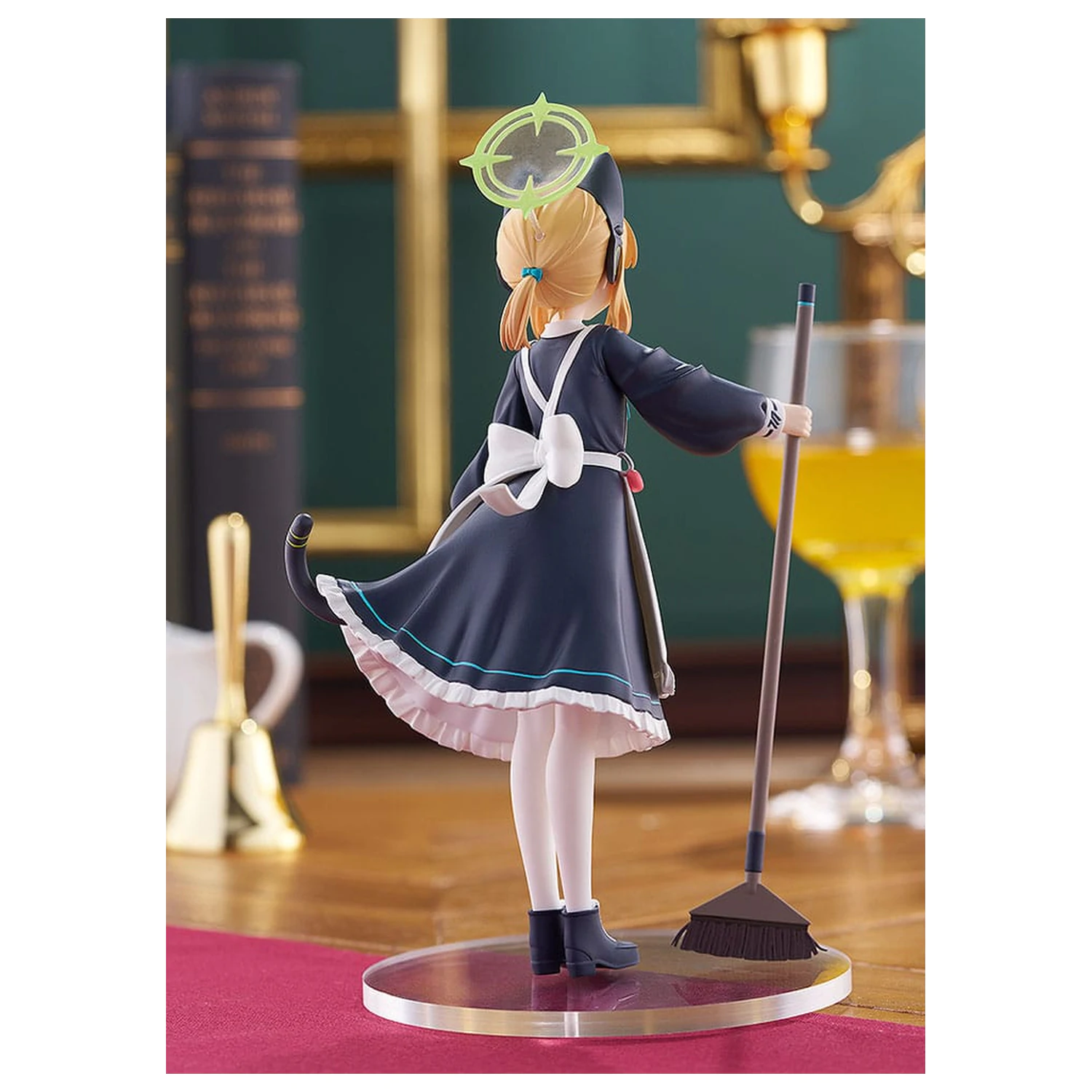 Blue Archive Pop Up Parade figurka PCV Midori (Maid) 17 cm zdjęcie produktu