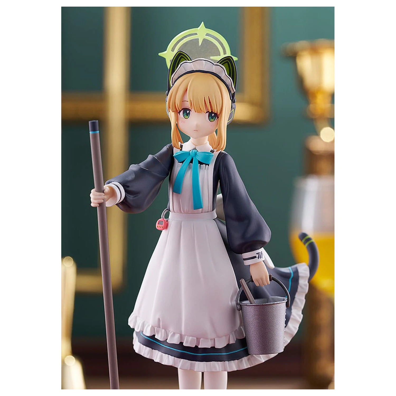 Blue Archive Pop Up Parade figurka PCV Midori (Maid) 17 cm zdjęcie produktu