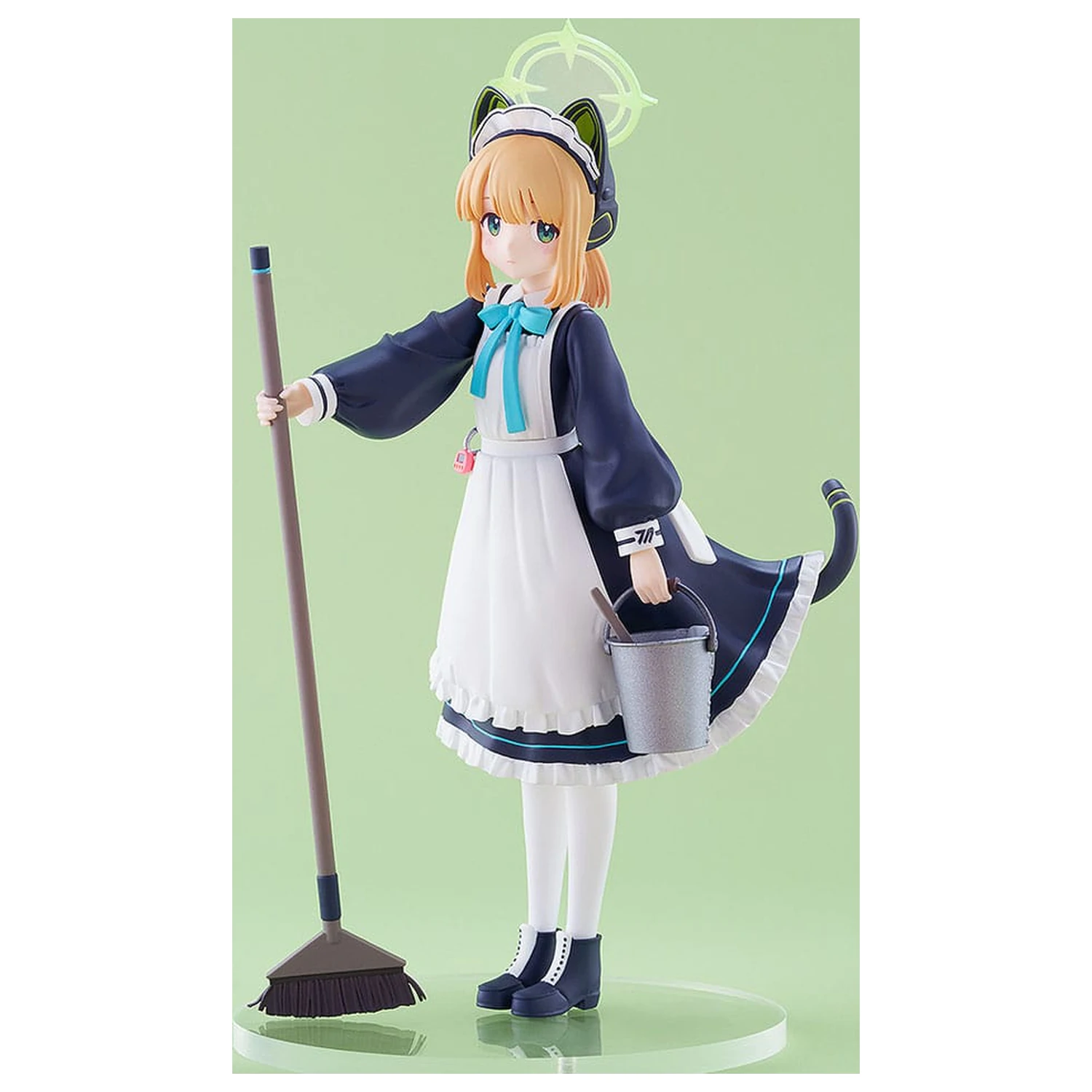 Blue Archive Pop Up Parade figurka PCV Midori (Maid) 17 cm zdjęcie produktu