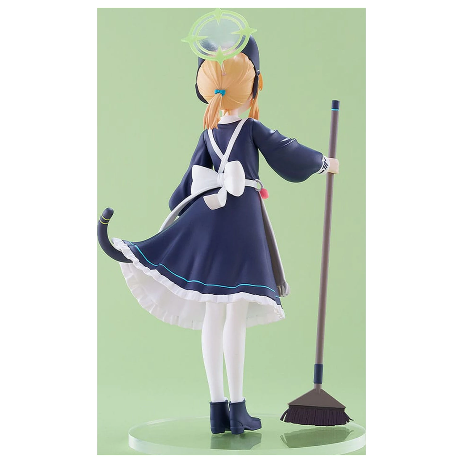 Blue Archive Pop Up Parade figurka PCV Midori (Maid) 17 cm zdjęcie produktu