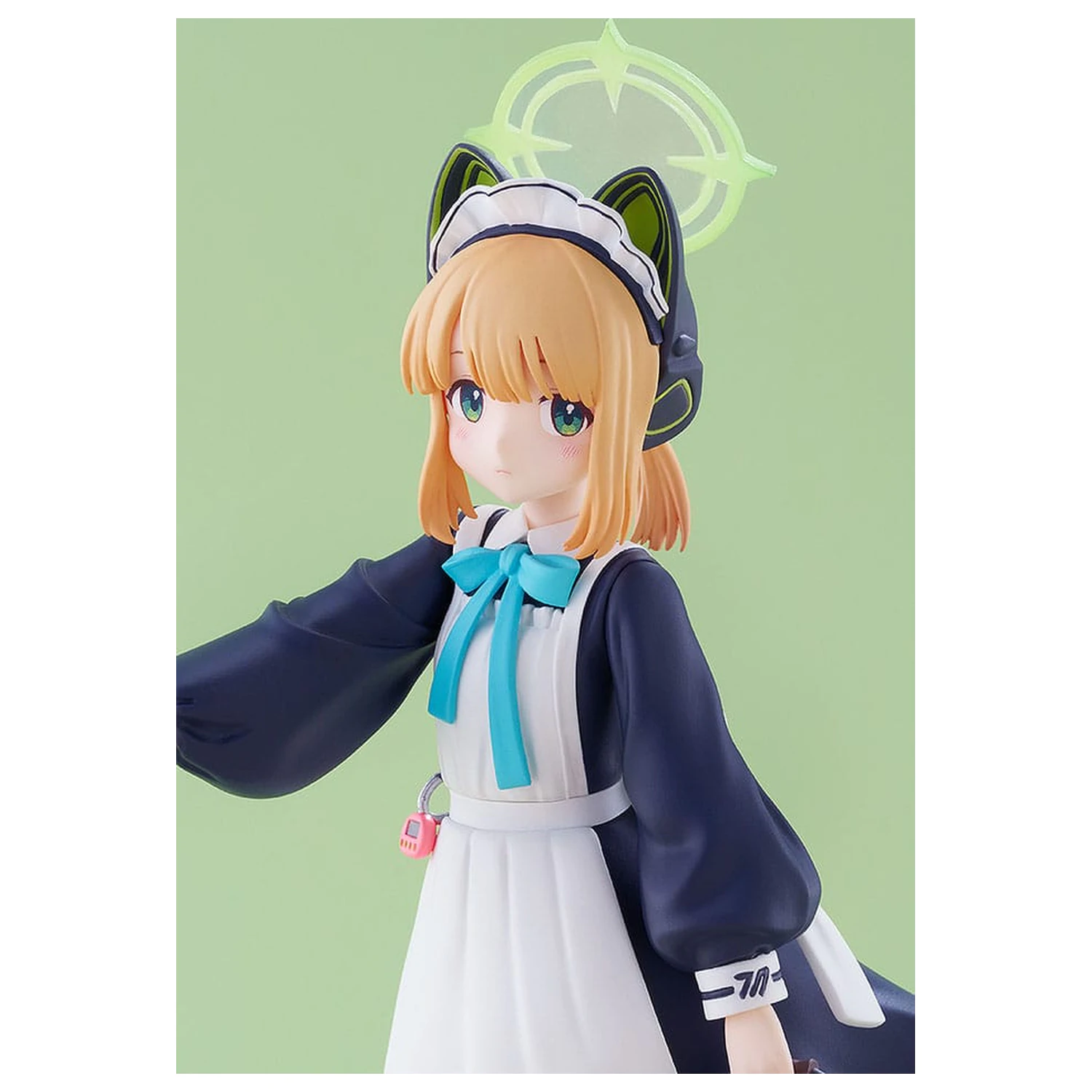 Blue Archive Pop Up Parade figurka PCV Midori (Maid) 17 cm zdjęcie produktu
