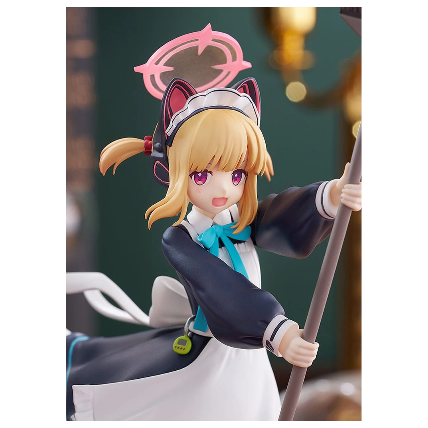 Blue Archive Pop Up Parade Statuetka PVC Momoi (Pokojówka) 17 cm zdjęcie produktu