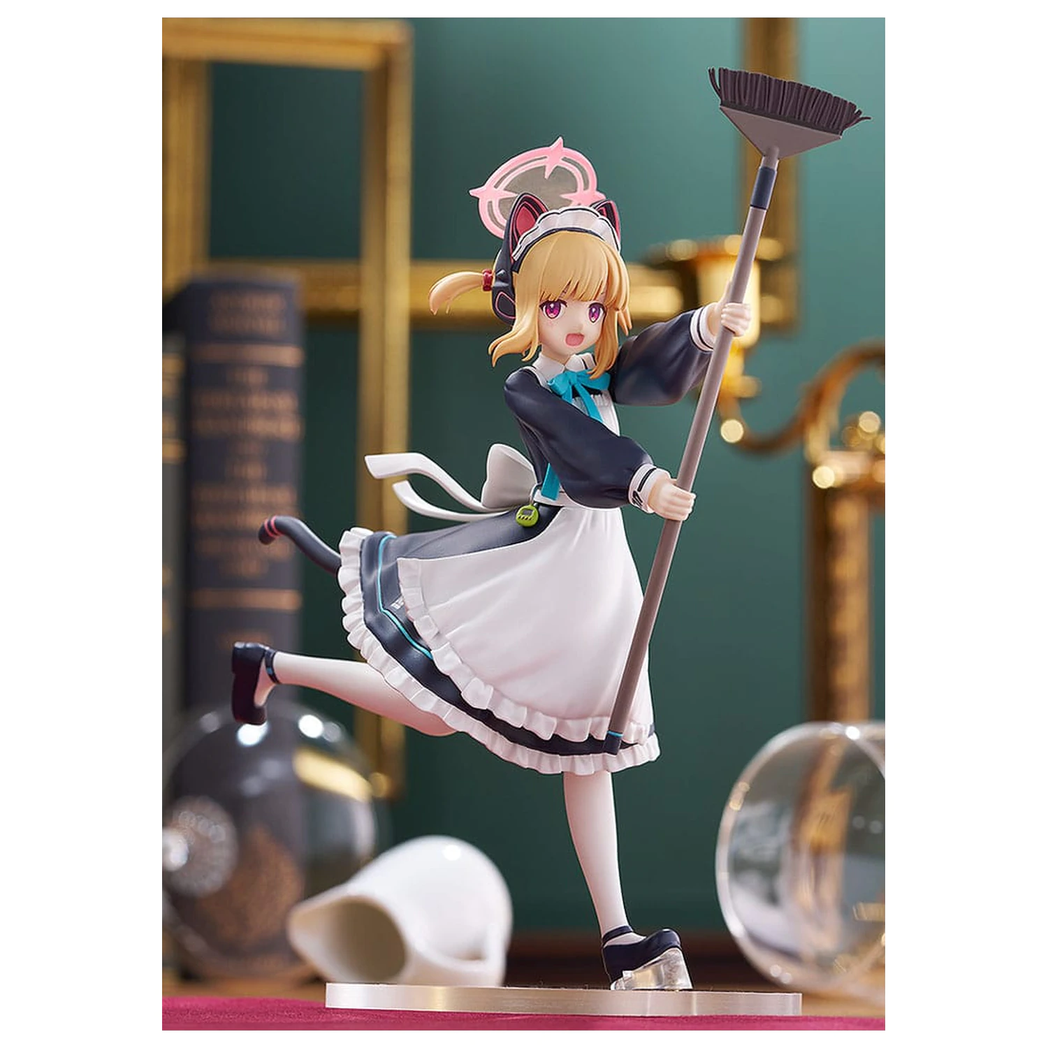 Blue Archive Pop Up Parade Statuetka PVC Momoi (Pokojówka) 17 cm zdjęcie produktu