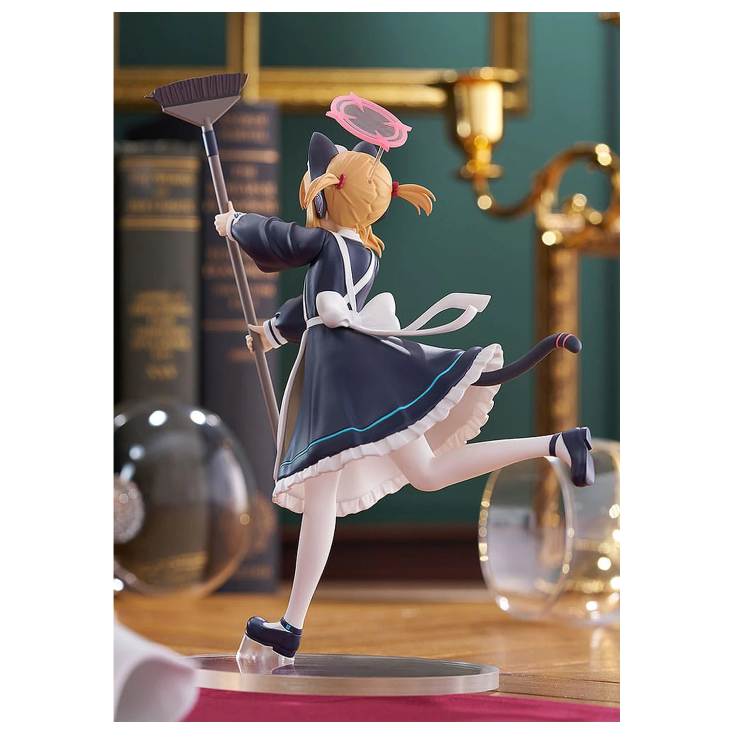 Blue Archive Pop Up Parade Statuetka PVC Momoi (Pokojówka) 17 cm zdjęcie produktu