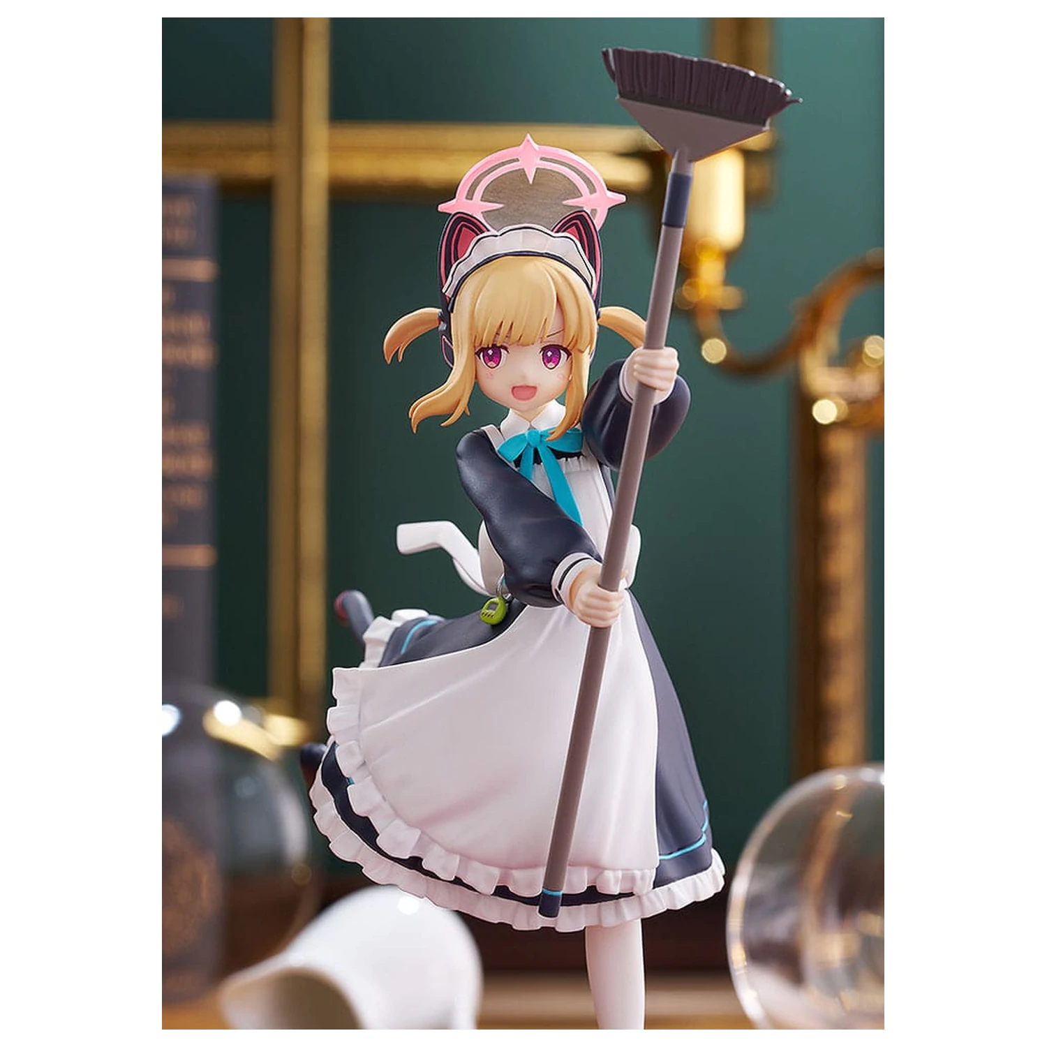 Blue Archive Pop Up Parade Statuetka PVC Momoi (Pokojówka) 17 cm zdjęcie produktu