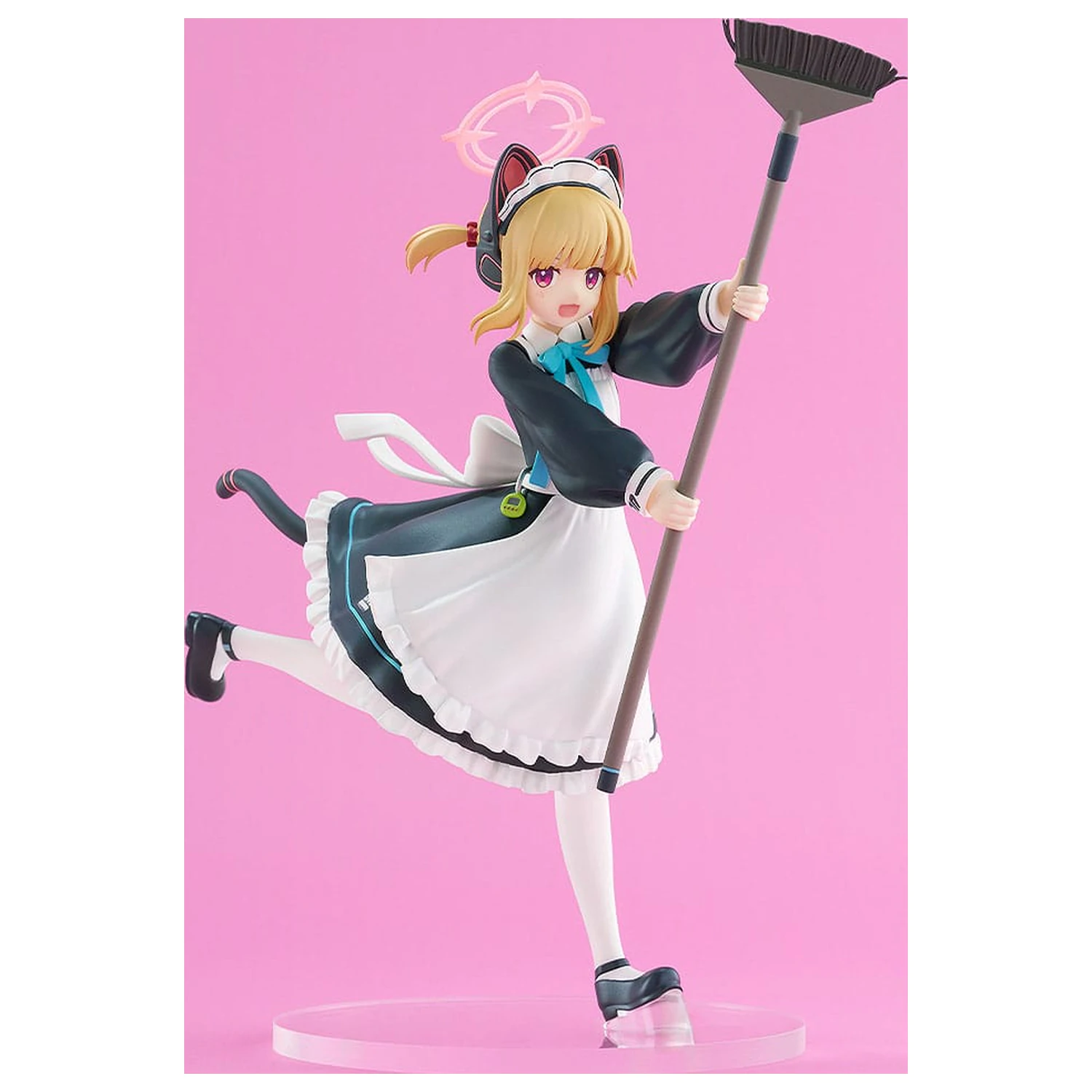 Blue Archive Pop Up Parade Statuetka PVC Momoi (Pokojówka) 17 cm zdjęcie produktu